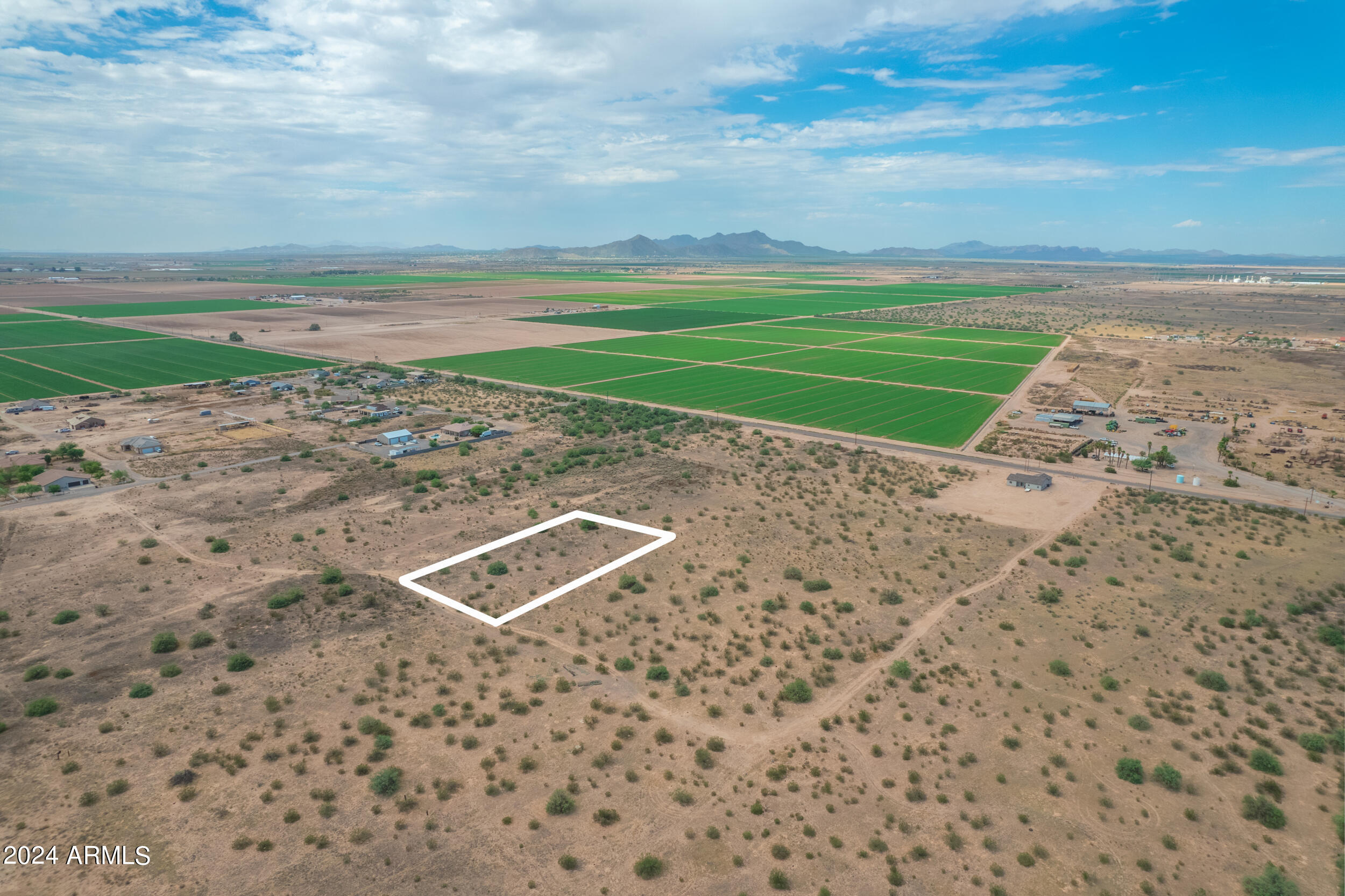 0 W Storey 22C Road -