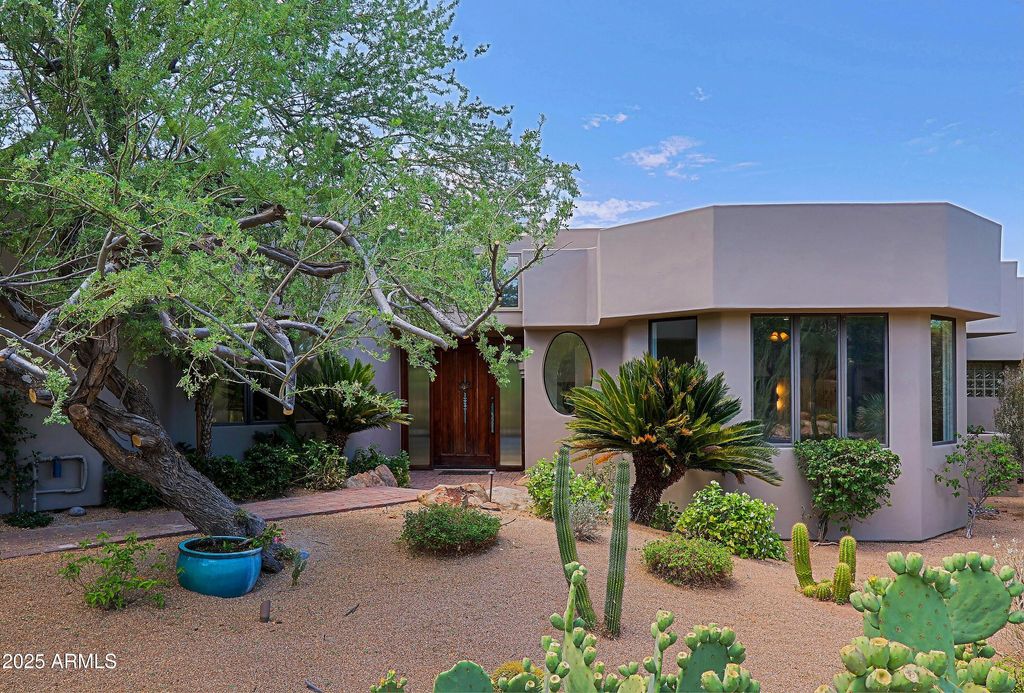 Photo of 10040 E Happy Valley Road #204, Scottsdale, AZ 85255 (MLS # 6891864)