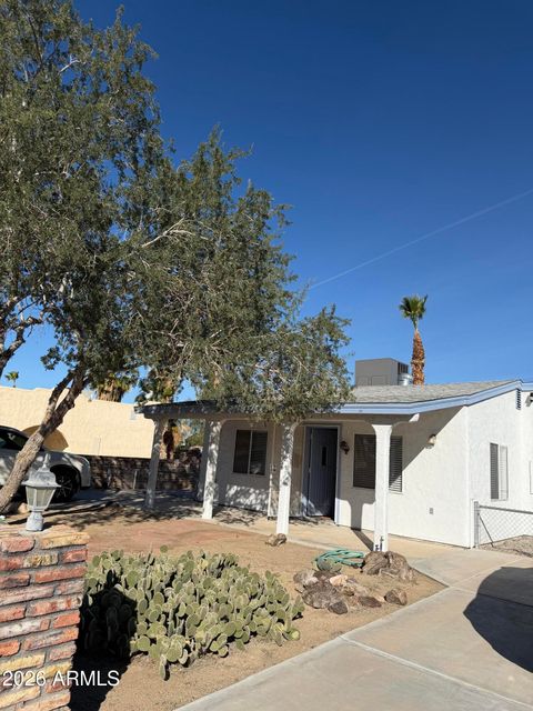 13746 E 49TH Street Yuma AZ 85367