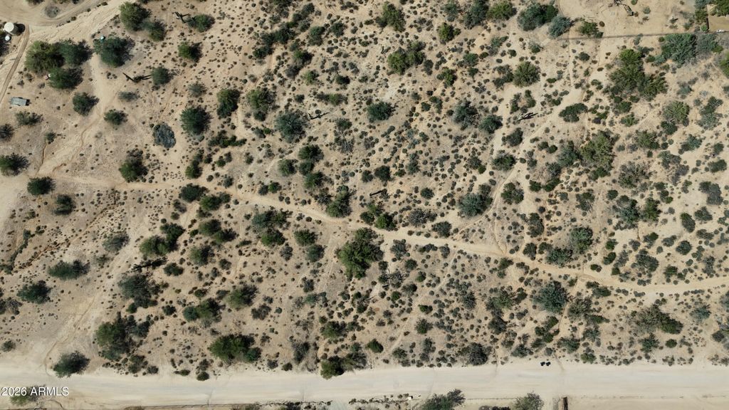 Photo of 0 N 164th Street #-, Scottsdale, AZ 85262 (MLS # 7012003)