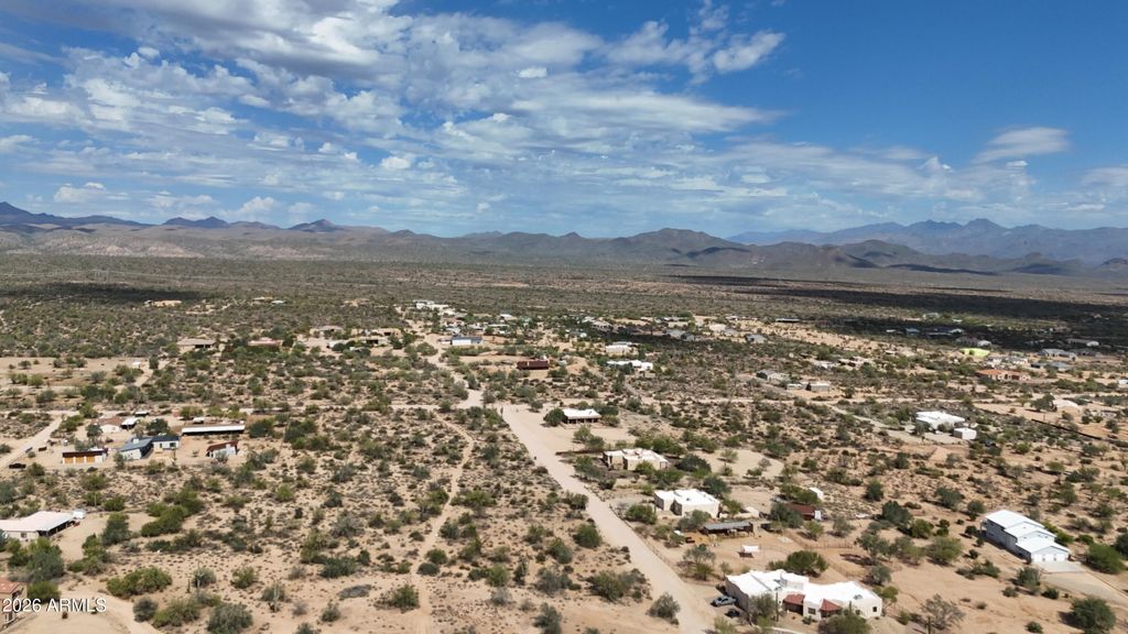 Photo of 0 N 164th Street #-, Scottsdale, AZ 85262 (MLS # 7012003)