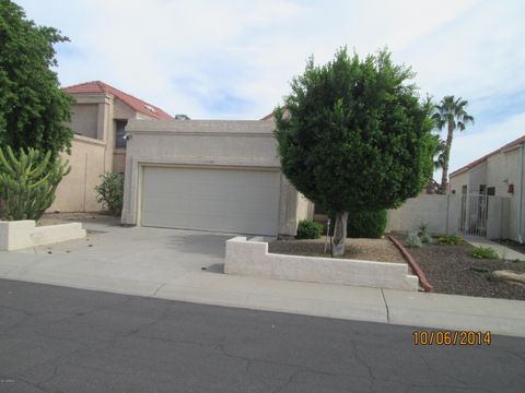 19409 N 76th Drive Glendale AZ 85308