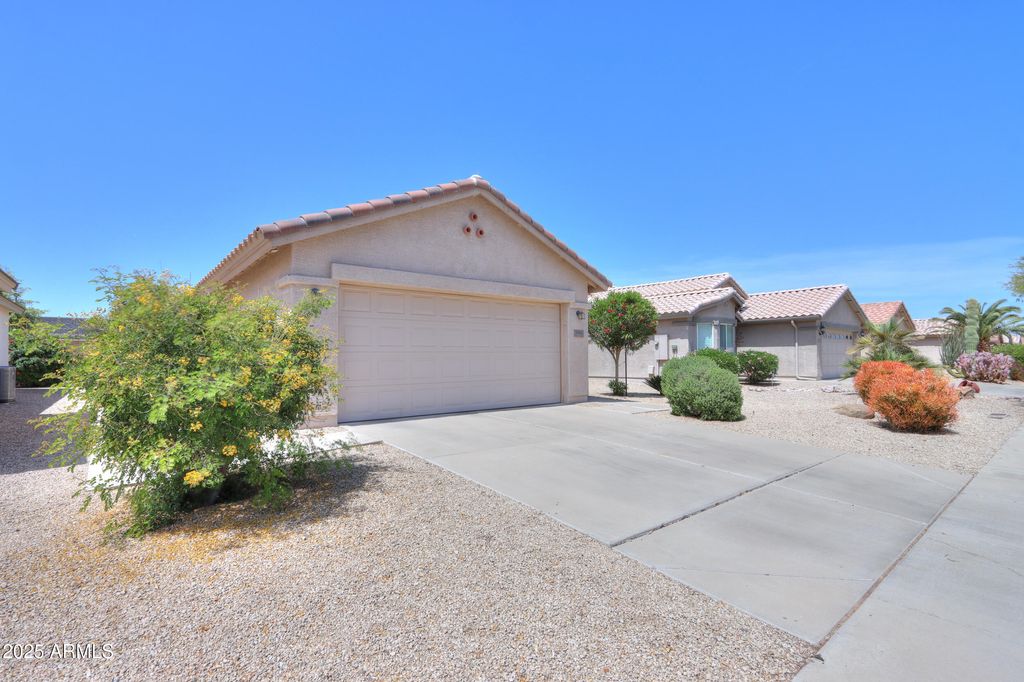 Photo of 426 N Santiago Trail, Casa Grande, AZ 85194 (MLS # 6848699)