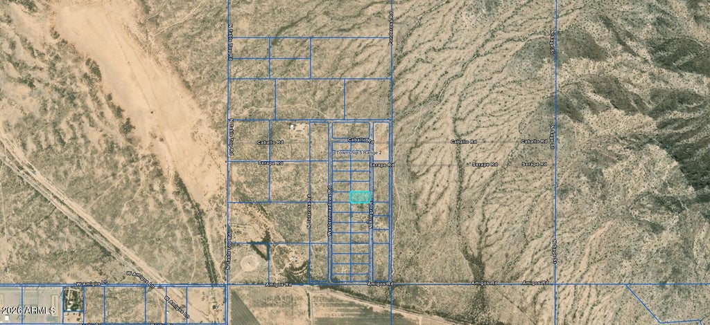 Photo of 0 N Allegro Road #20, Maricopa, AZ 85139 (MLS # 7077931)
