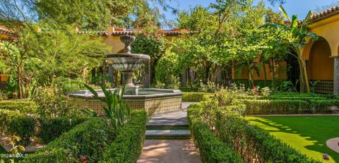 8100 N 68TH Street Paradise Valley AZ 85253