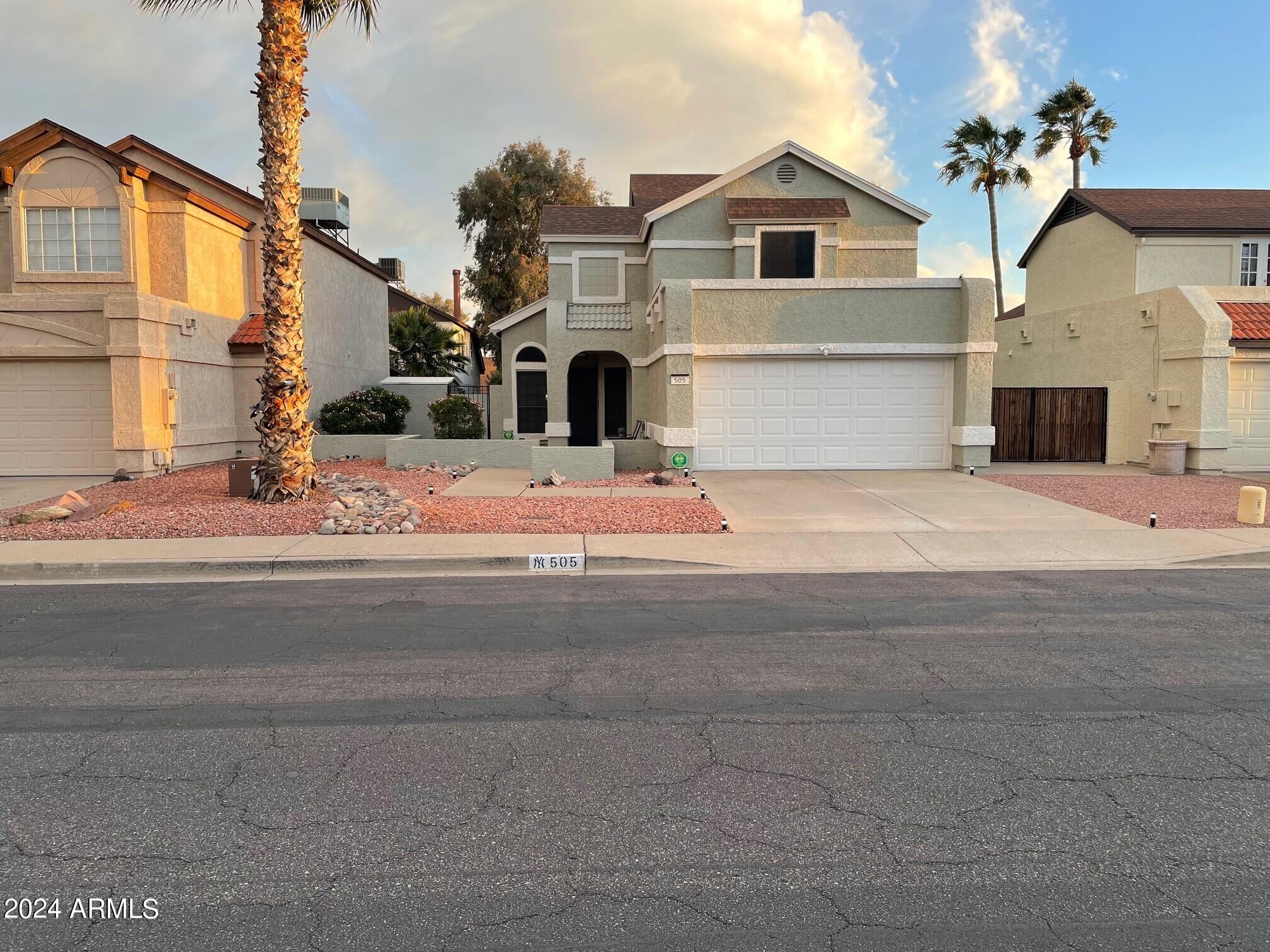 View Phoenix, AZ 85024 house