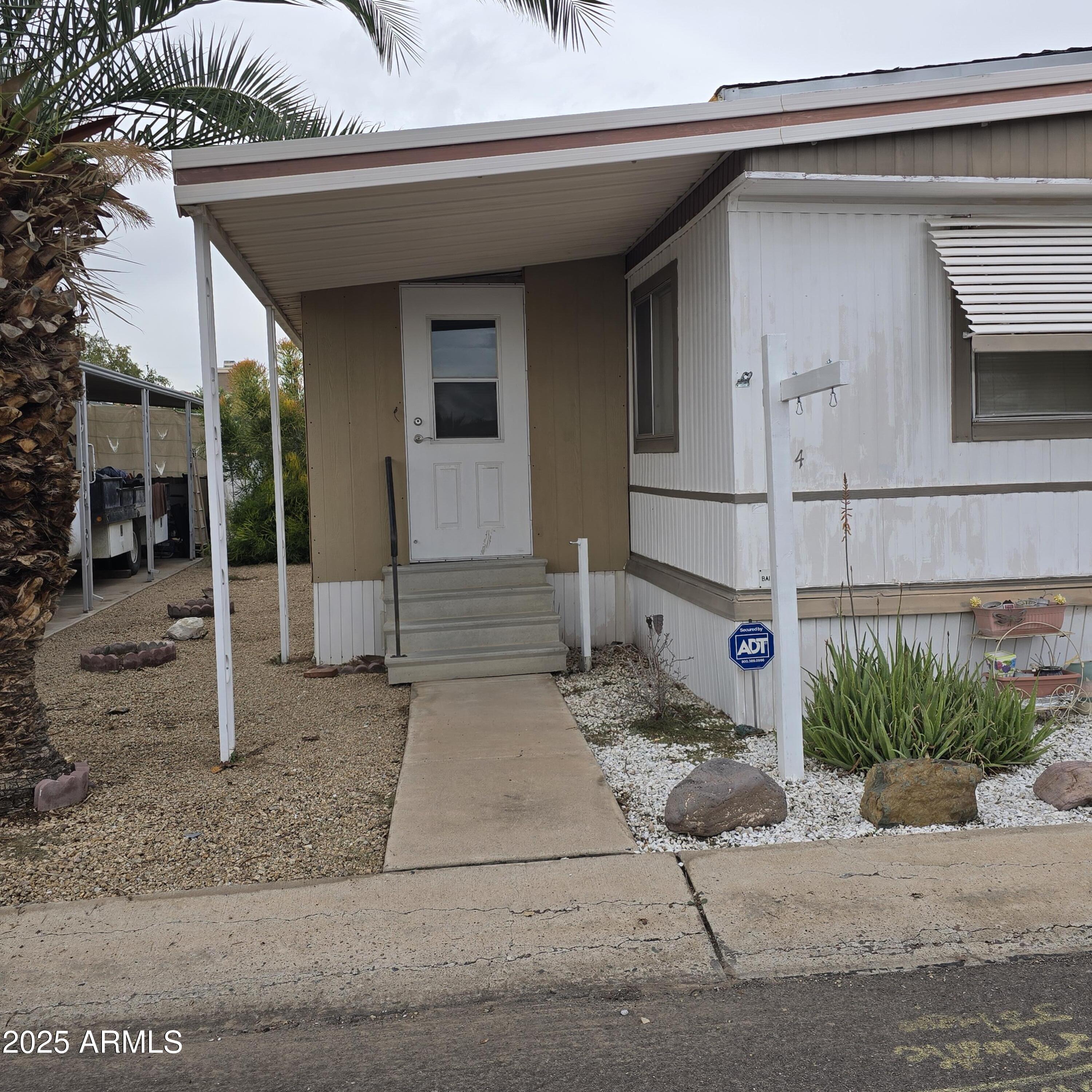 6942 W OLIVE Avenue 54