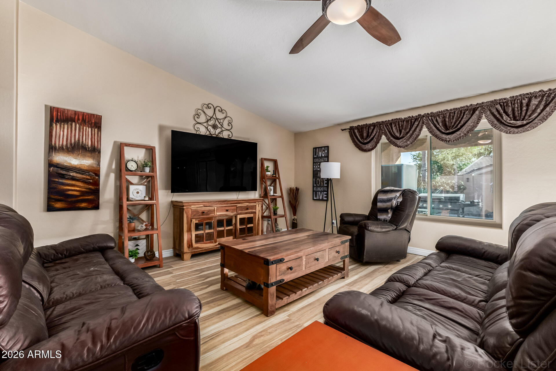 4345 E ANNETTE Drive