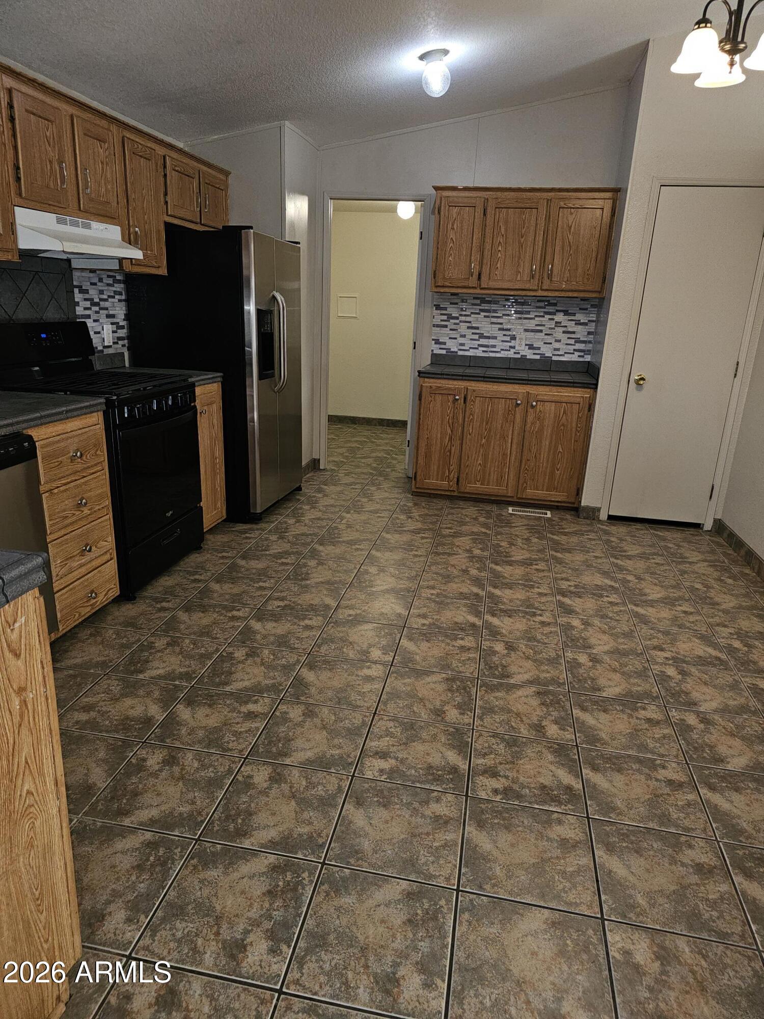 5283 E Brickey Drive