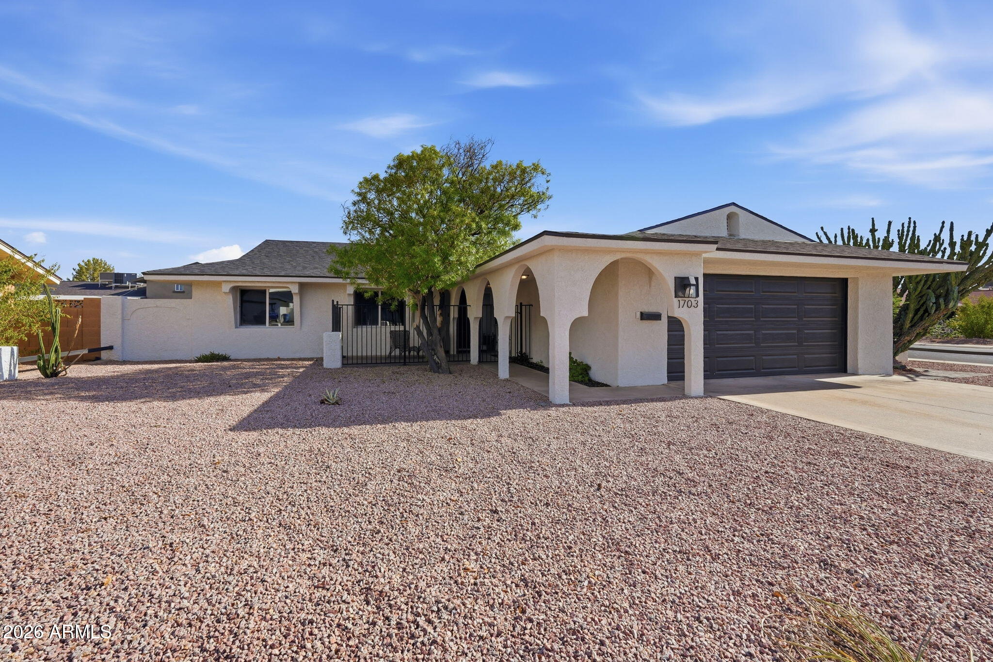 1703 E Laguna Drive