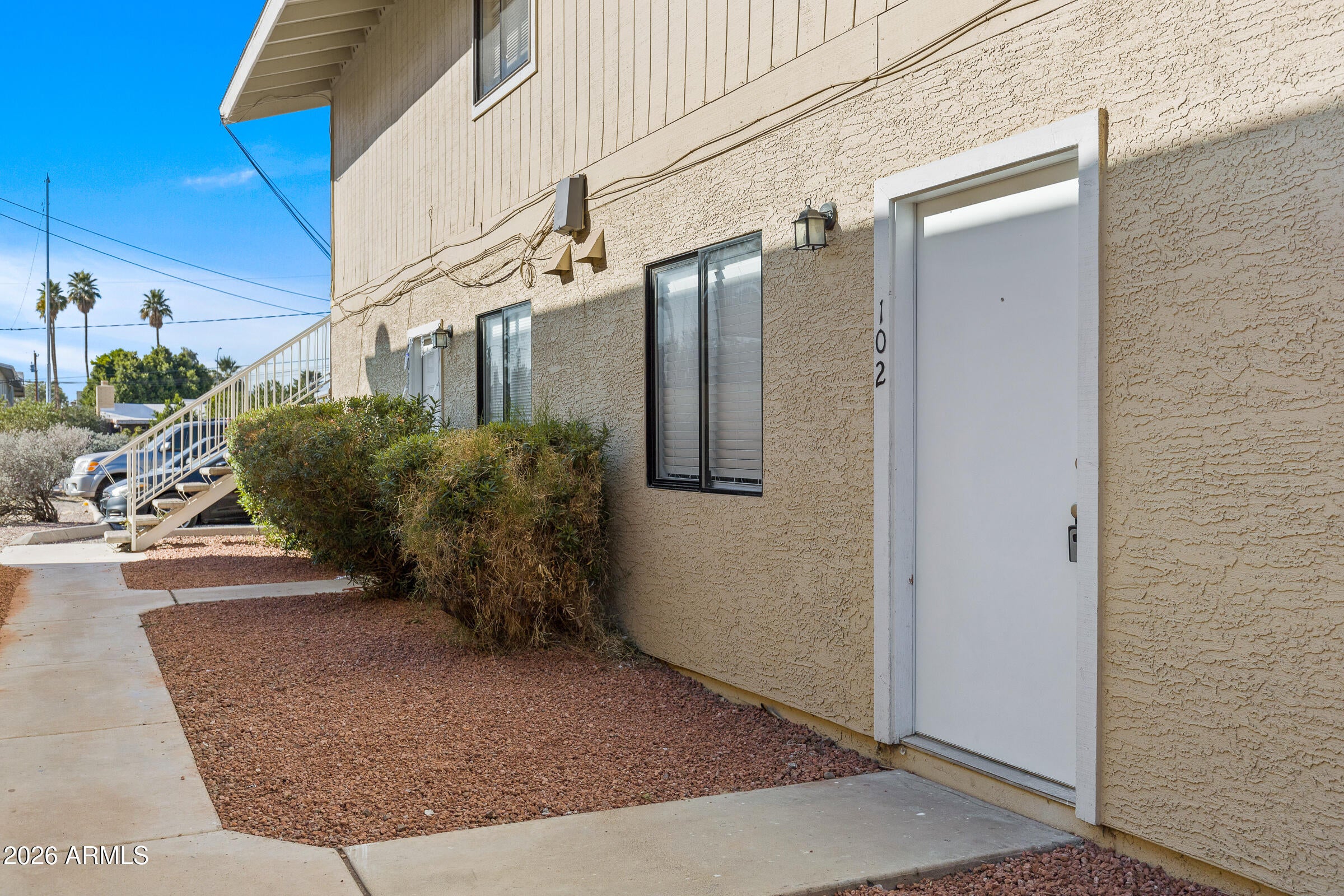 45 N SAN JOSE --
