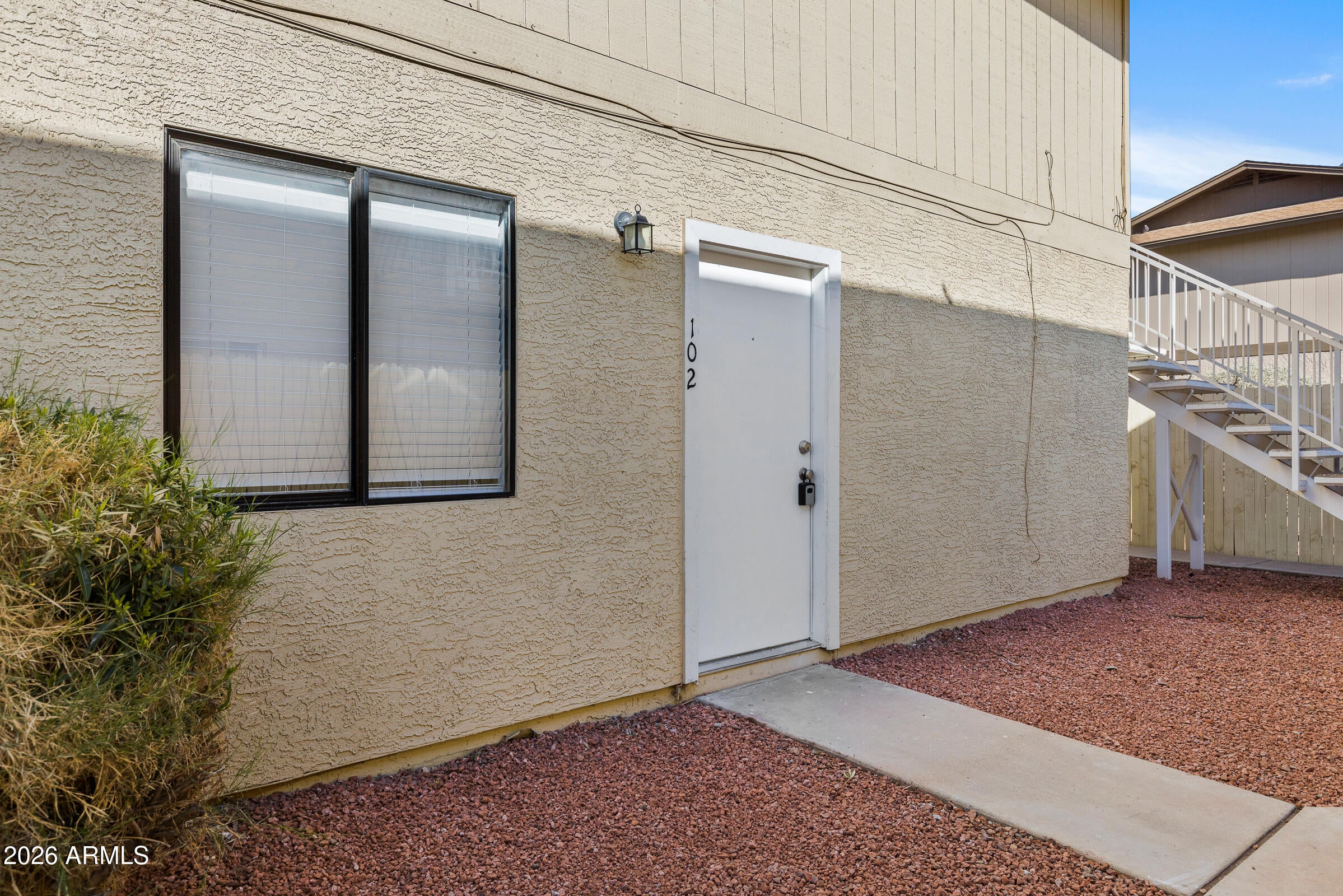 45 N SAN JOSE --