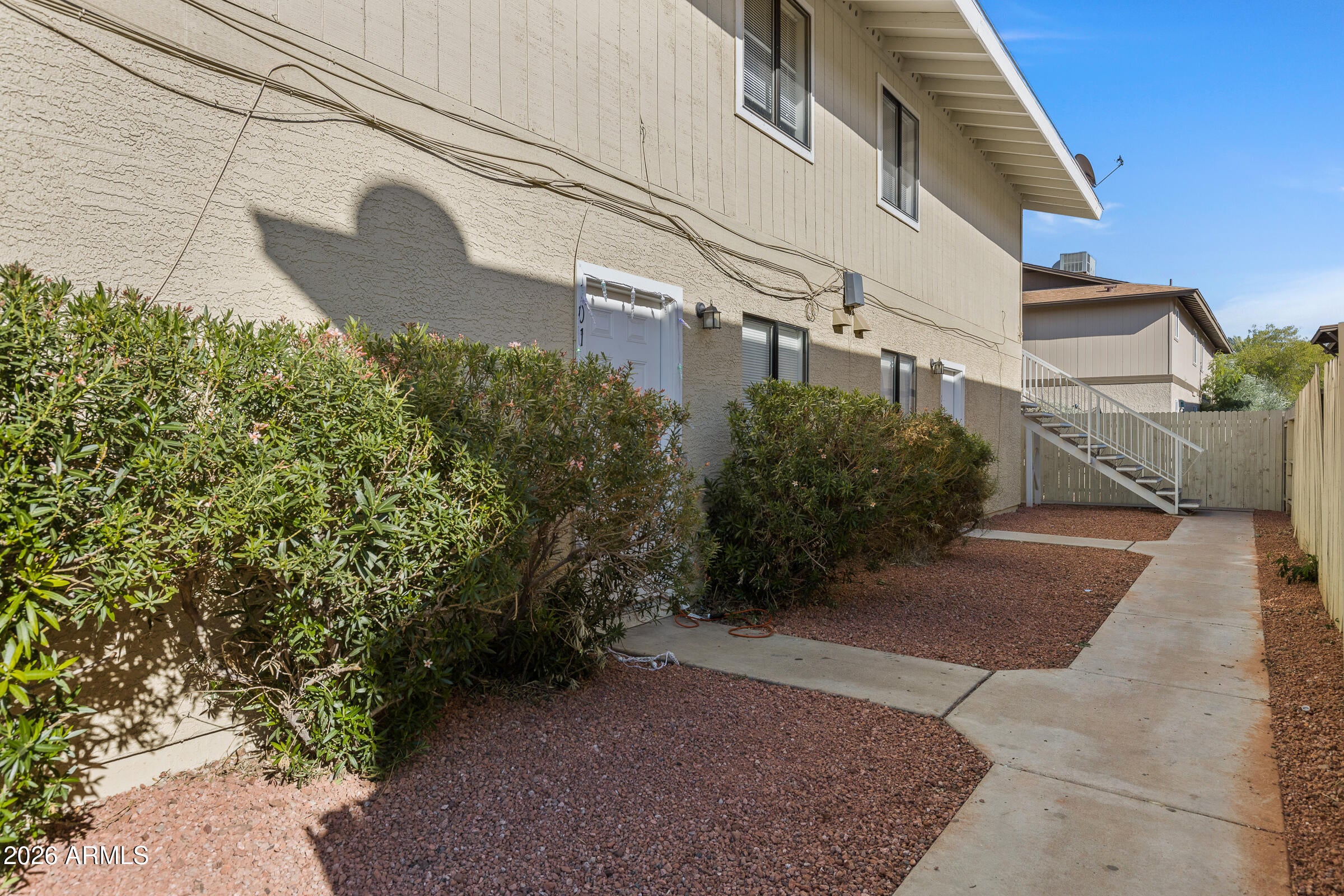 45 N SAN JOSE --