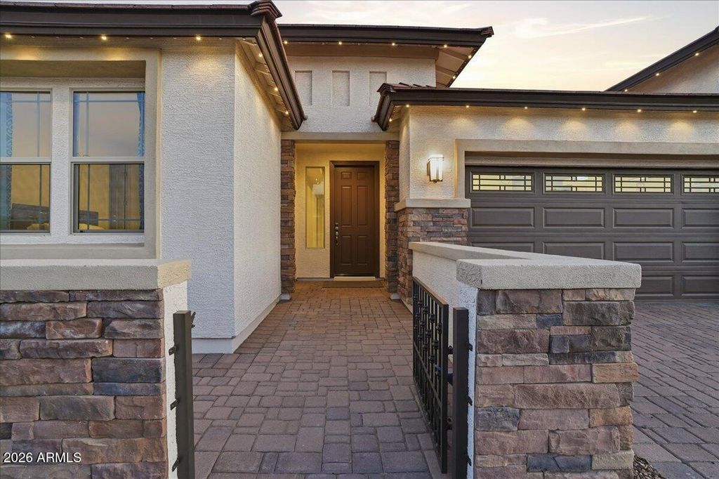 Photo of 19583 E Domingo Road, Queen Creek, AZ 85142 (MLS # 6990043)