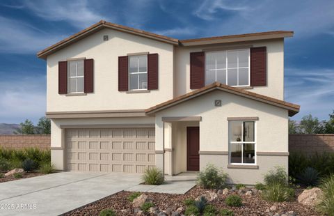 1768 E MCENTEE Lane San Tan Valley AZ 85143