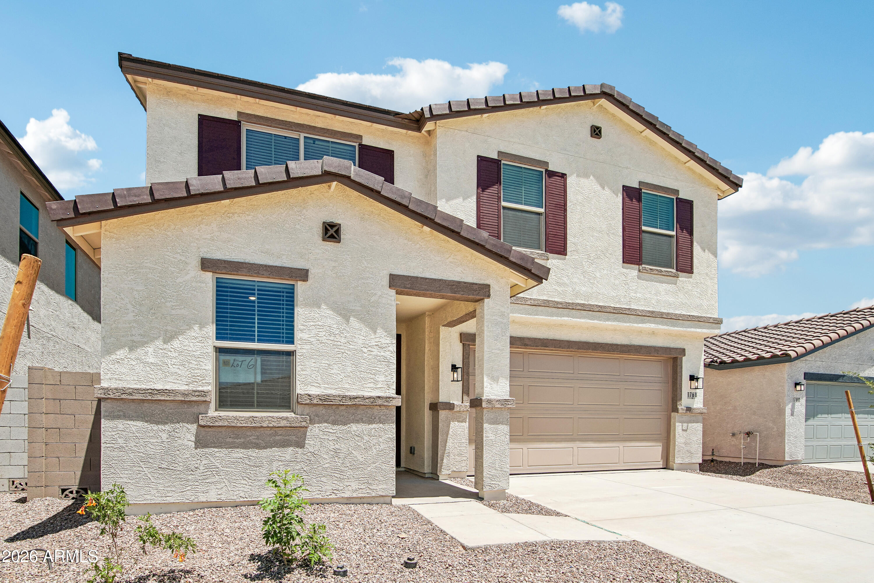 1768 E MCENTEE Lane