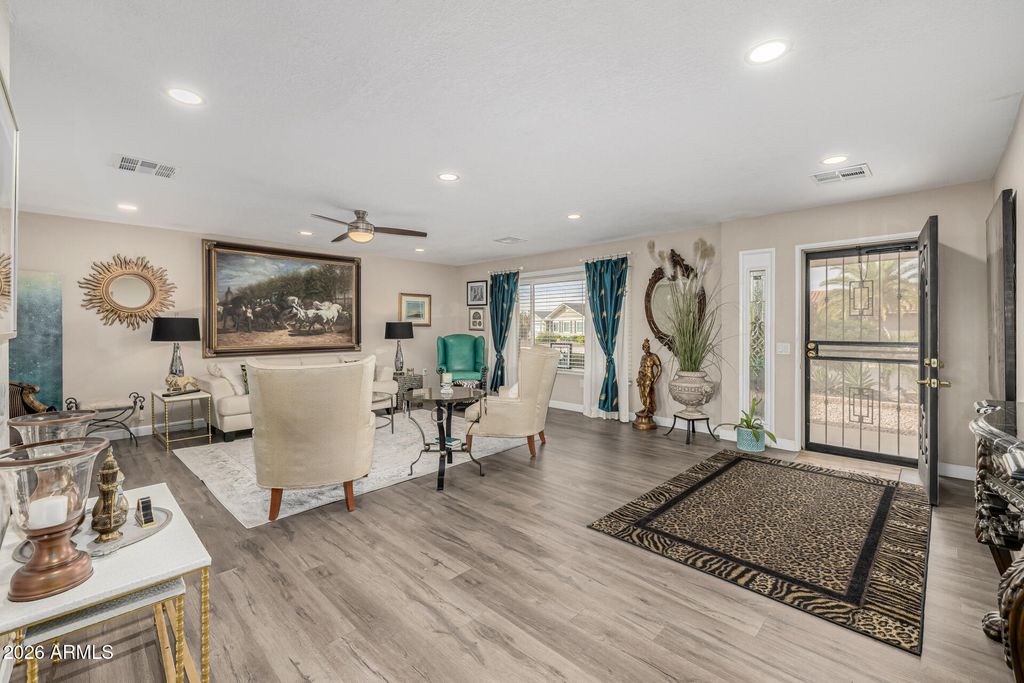 Photo of 12311 W Candlelight Drive, Sun City West, AZ 85375 (MLS # 6964451)