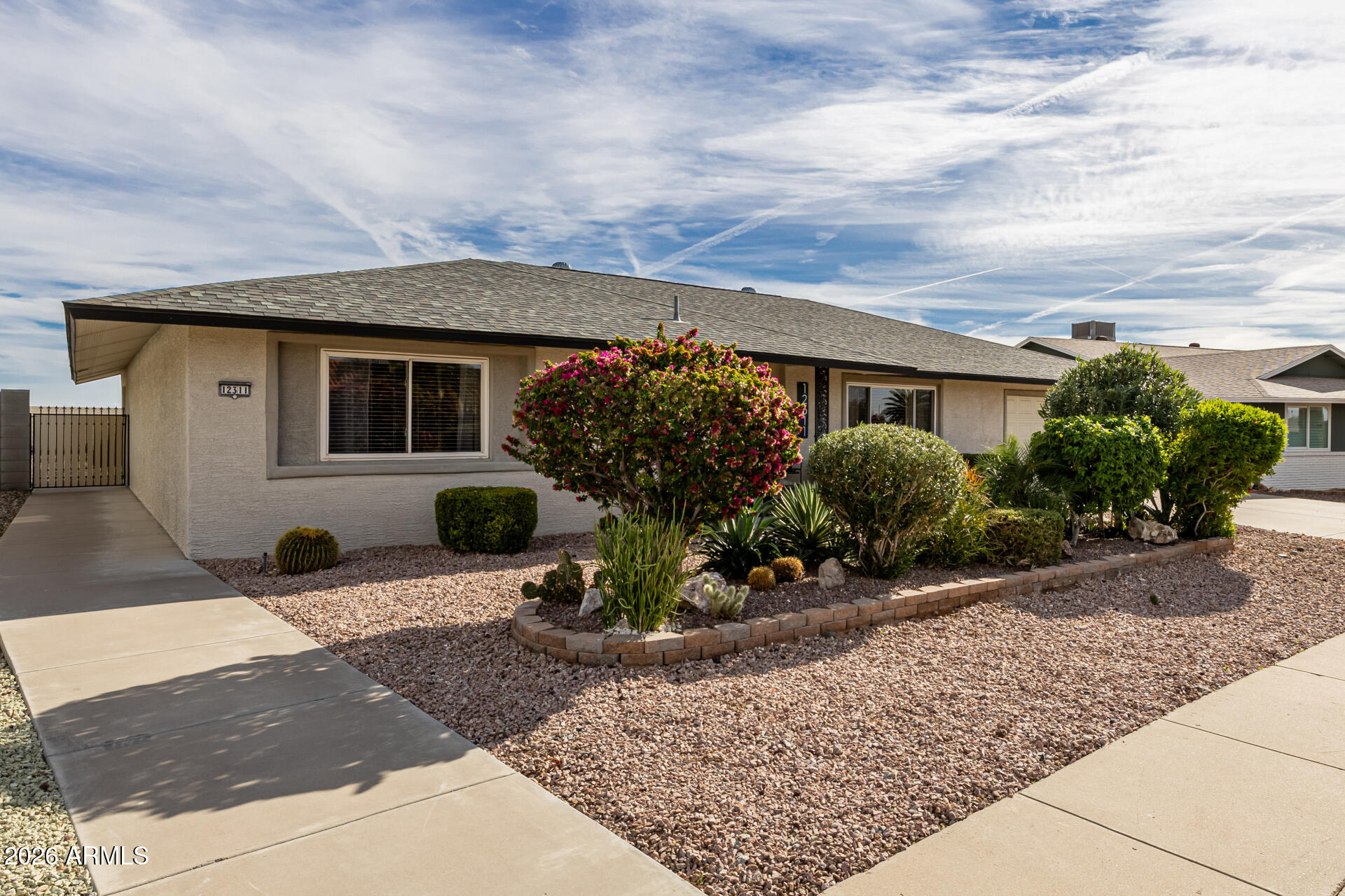 12311 W CANDLELIGHT Drive