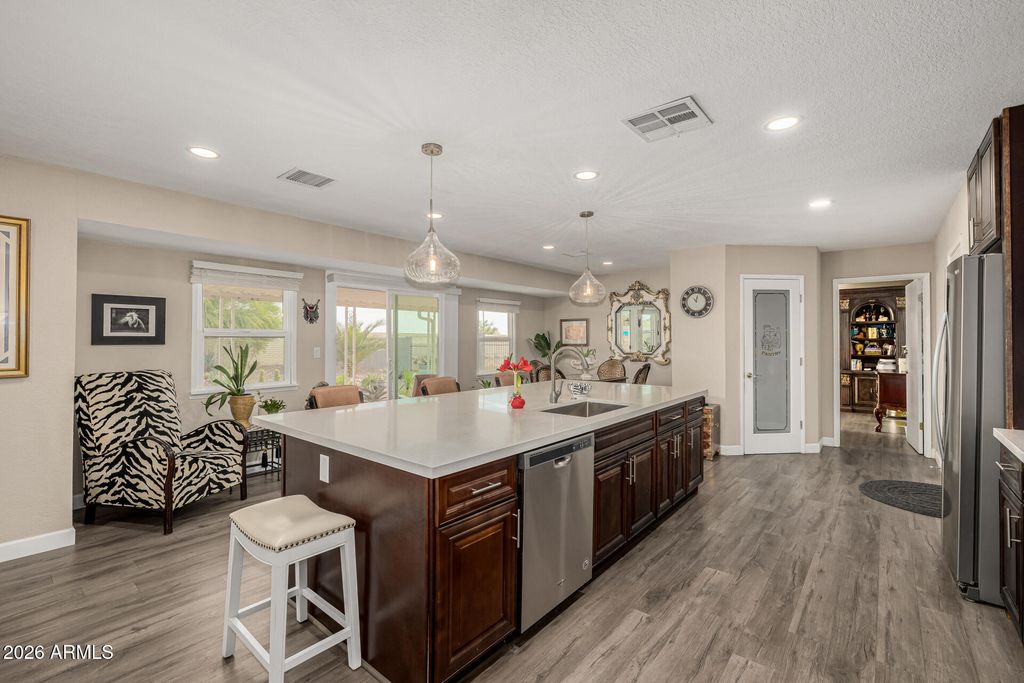 Photo of 12311 W Candlelight Drive, Sun City West, AZ 85375 (MLS # 6964451)