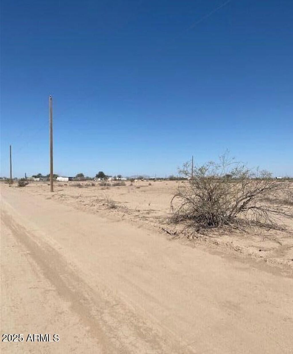 Photo of 0 S Wagner Road #334, Casa Grande, AZ 85193 (MLS # 6863798)