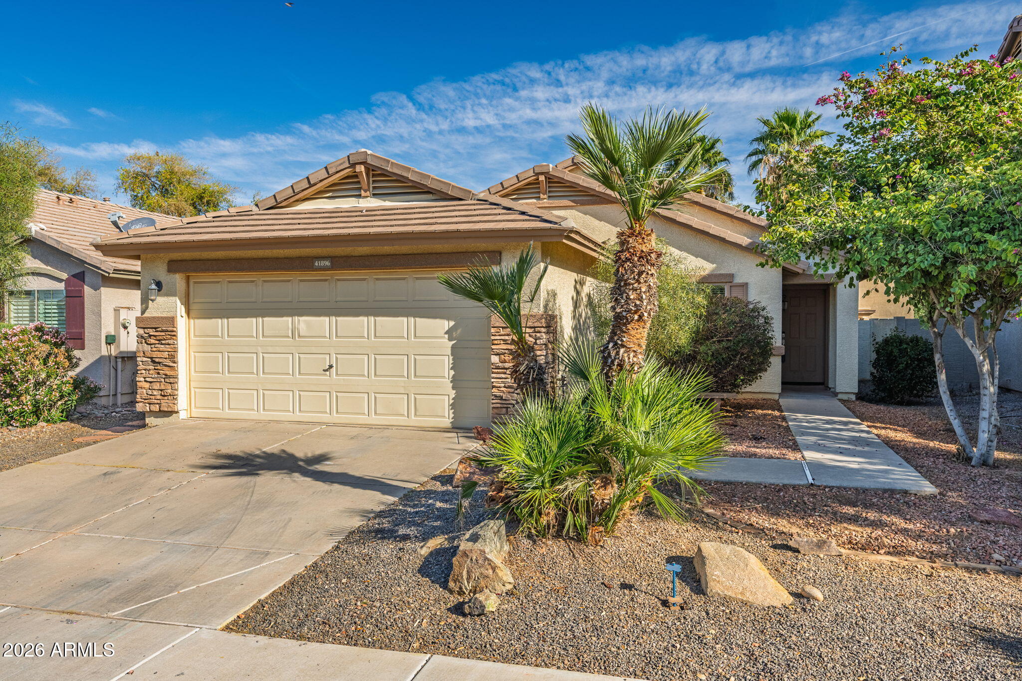 41896 W AVELLA Drive