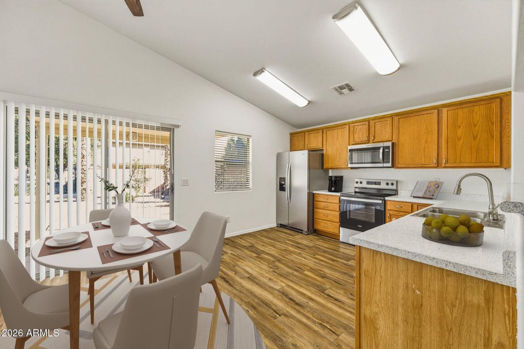 Photo of 41896 W Avella Drive, Maricopa, AZ 85138 (MLS # 6981796)