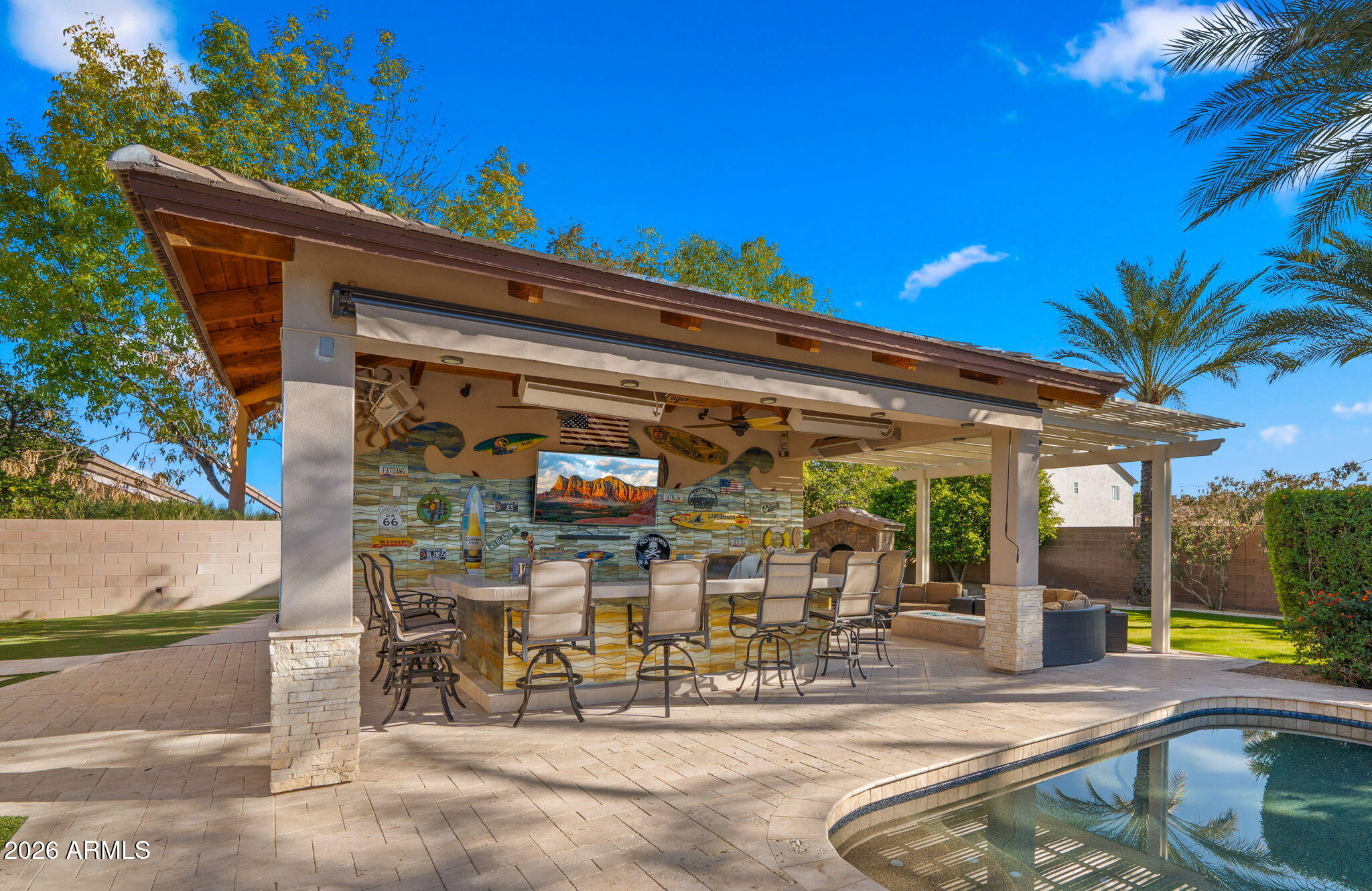 4559 E COLLINWOOD Drive