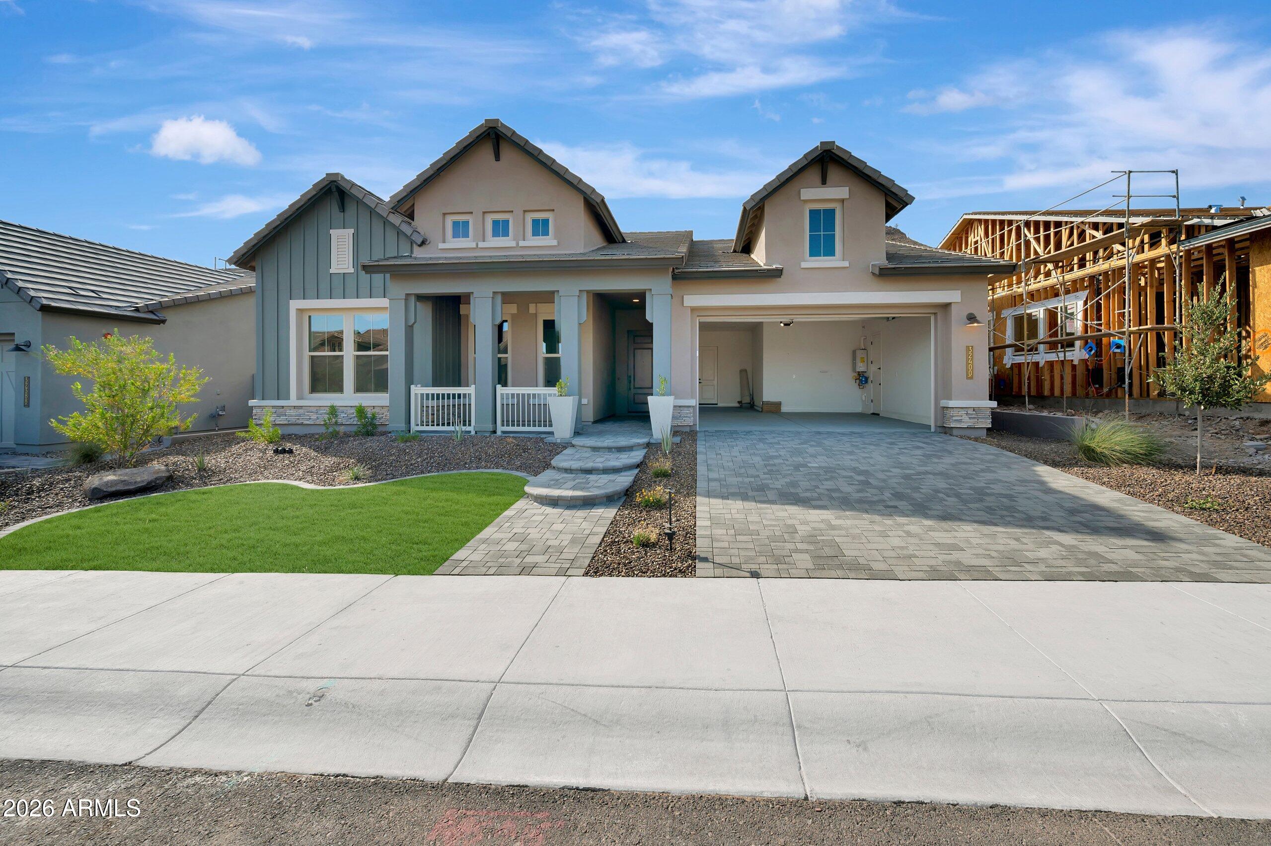 32400 N 135TH Drive