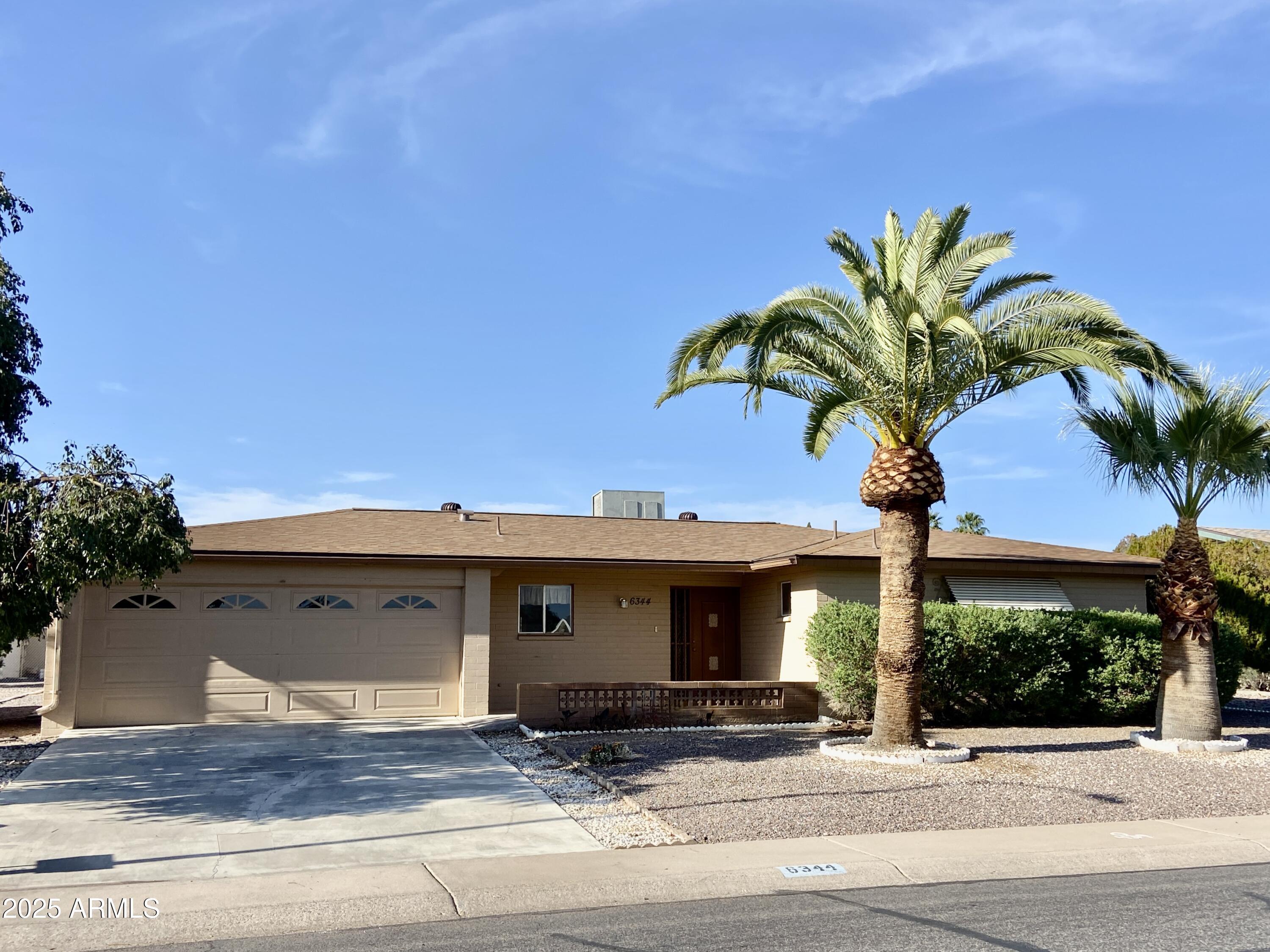 6344 E ENSENADA Street