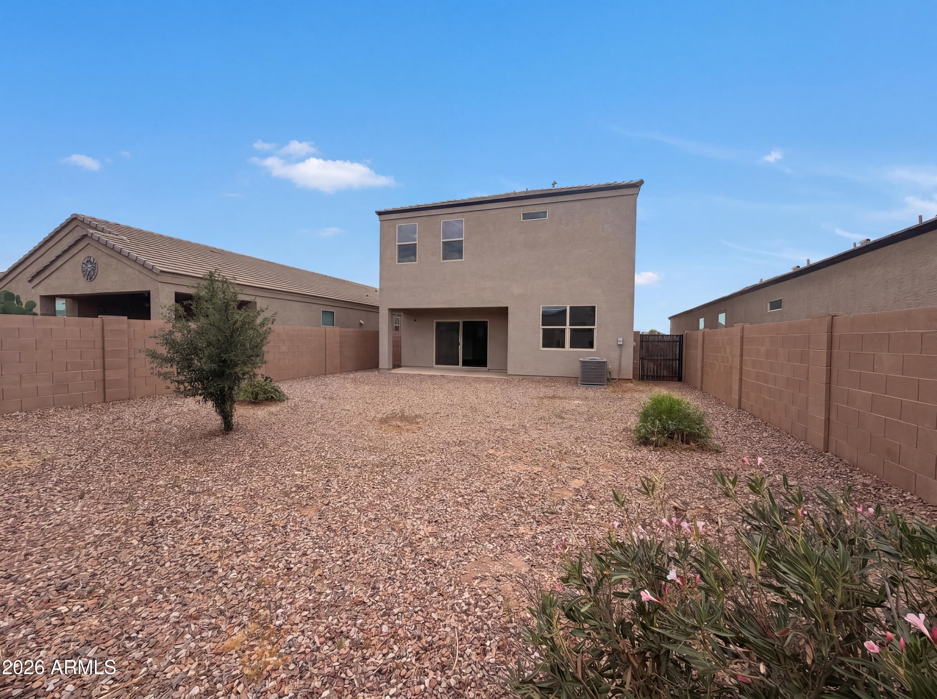 4850 E LIVING STONE Way