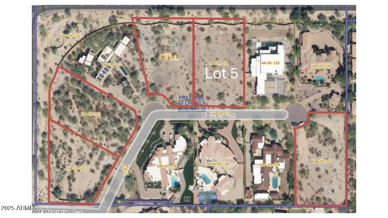 3308 E Stella Lane 5