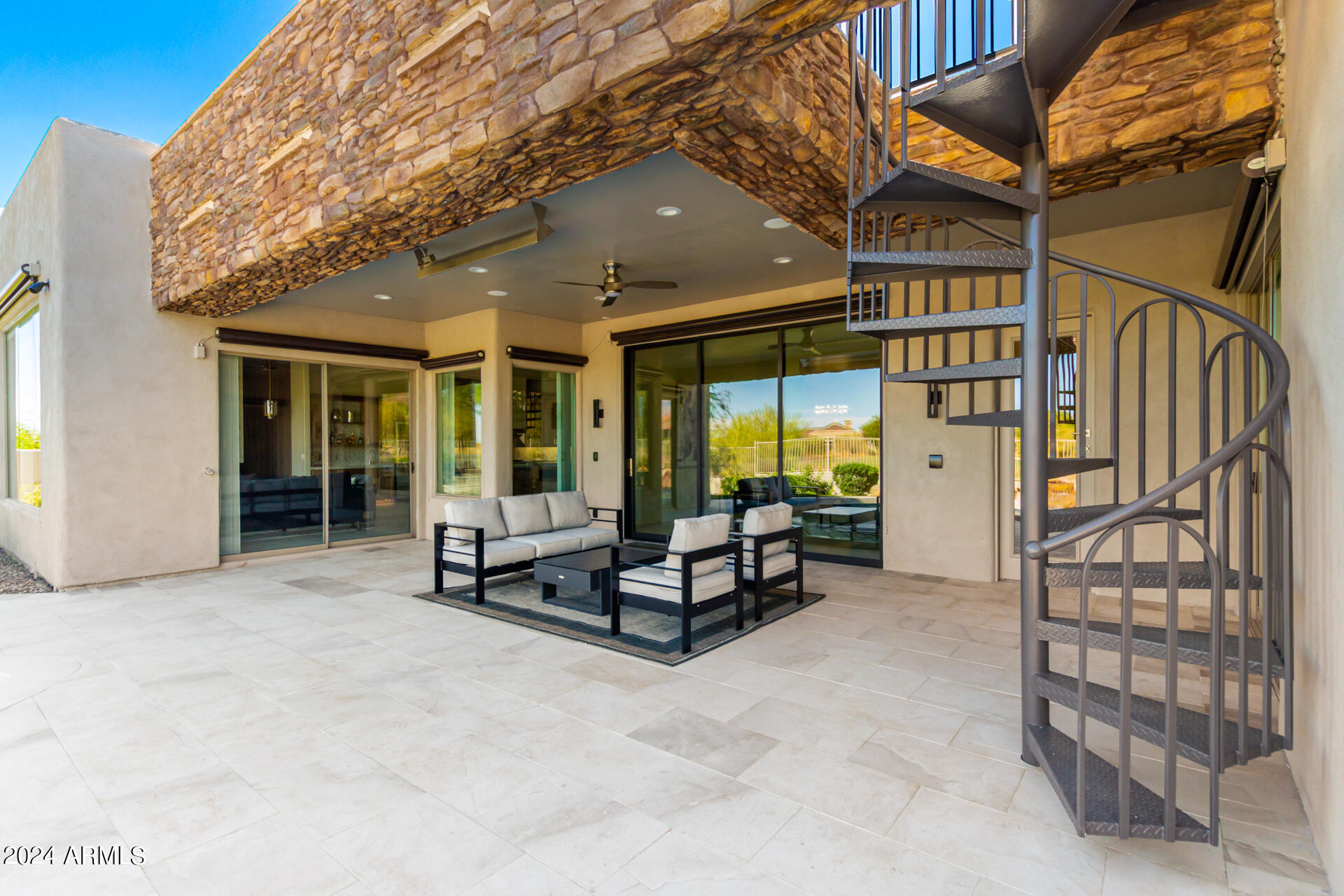 ANCALA - Residential
