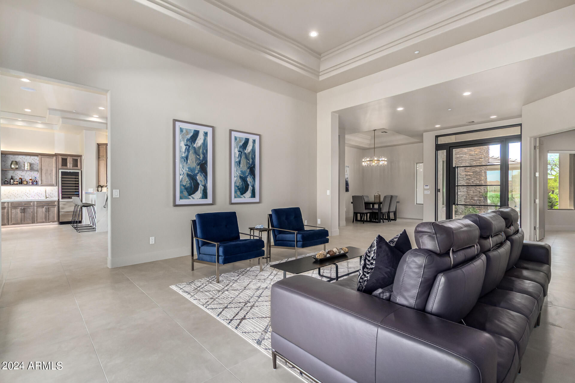 ANCALA - Residential