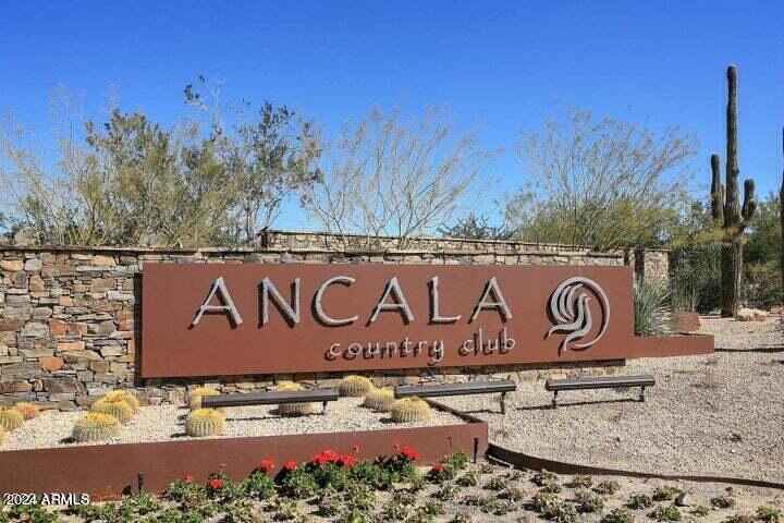 ANCALA - Residential