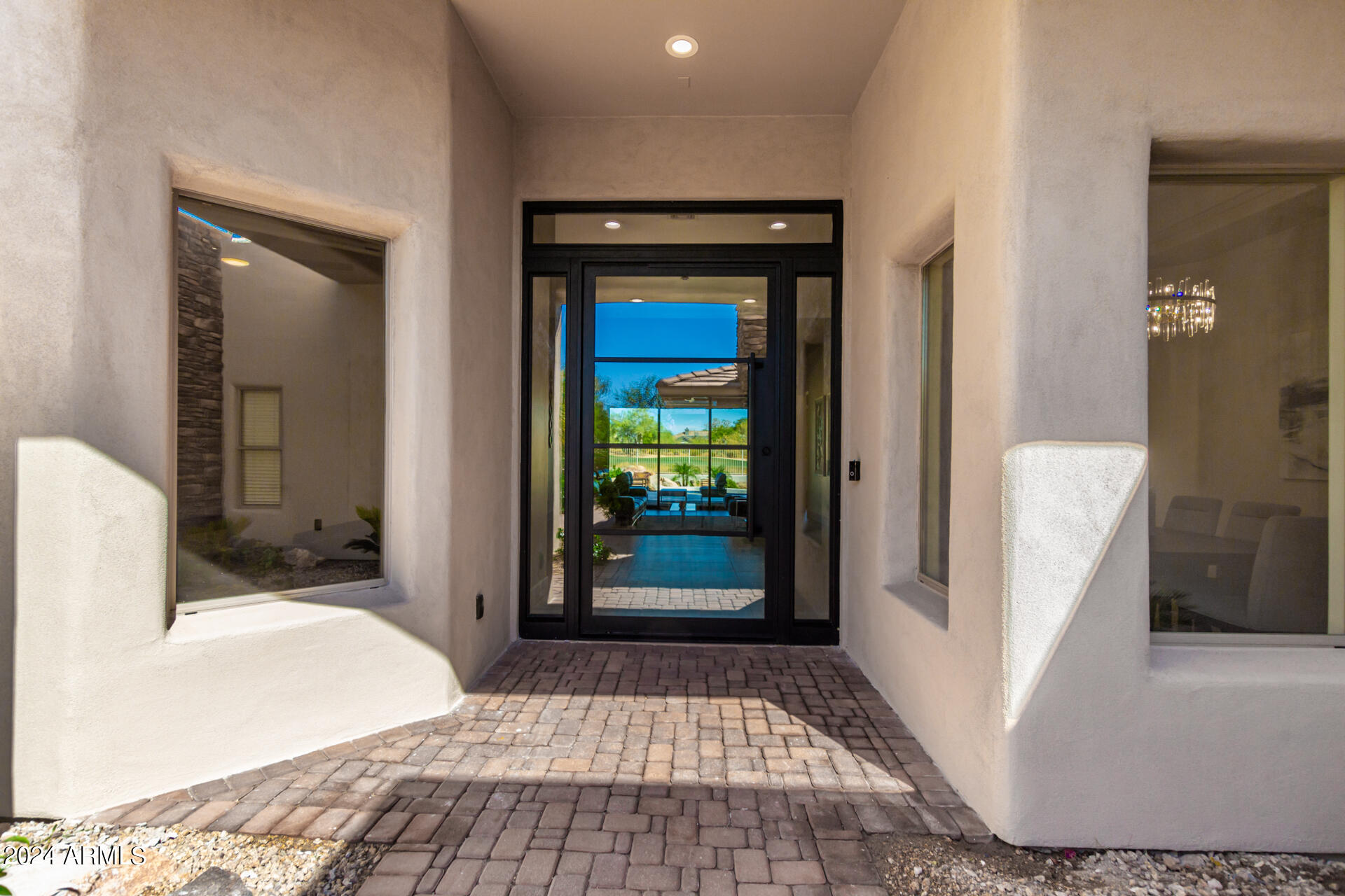 ANCALA - Residential