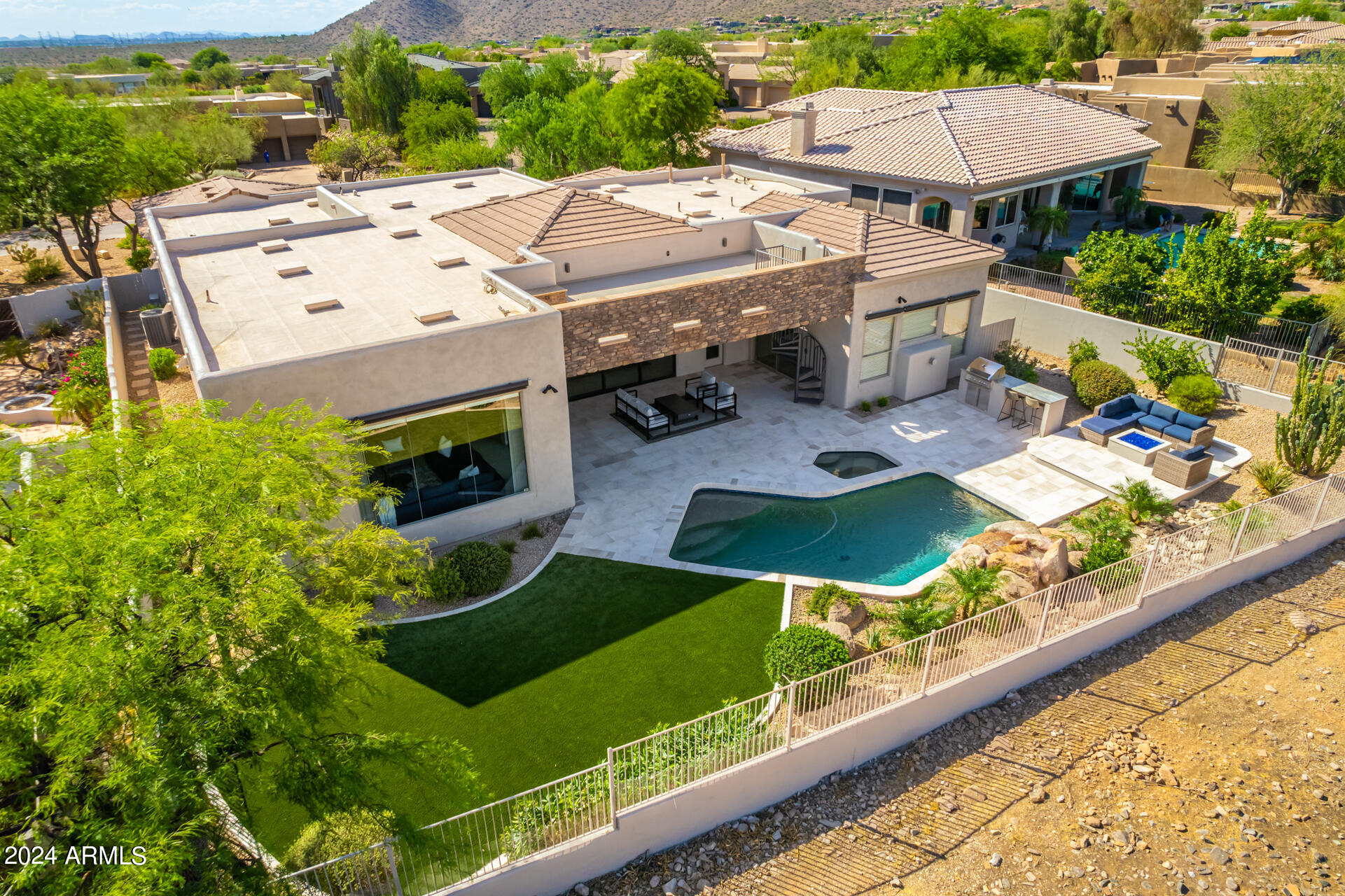 ANCALA - Residential