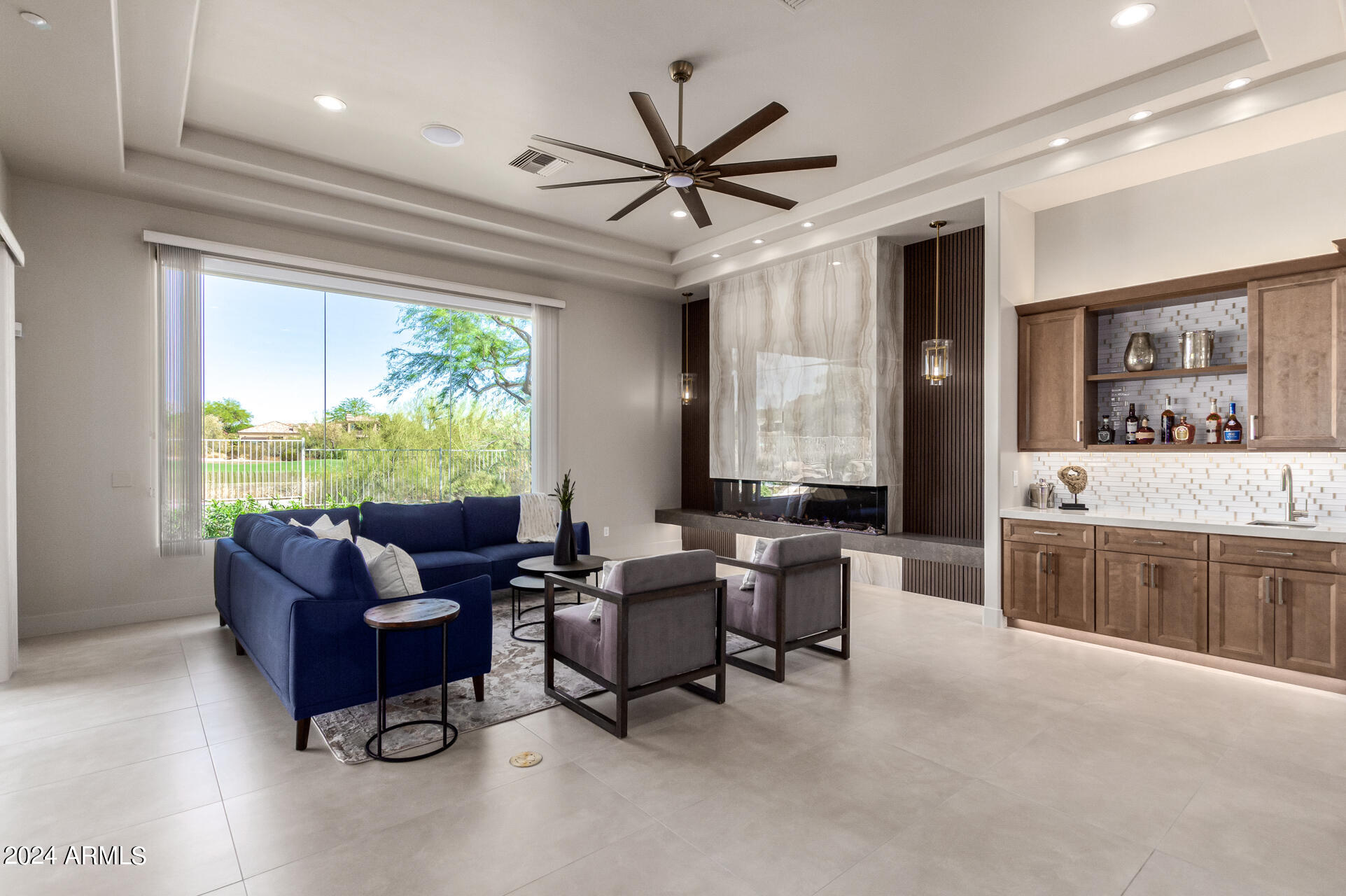 ANCALA - Residential