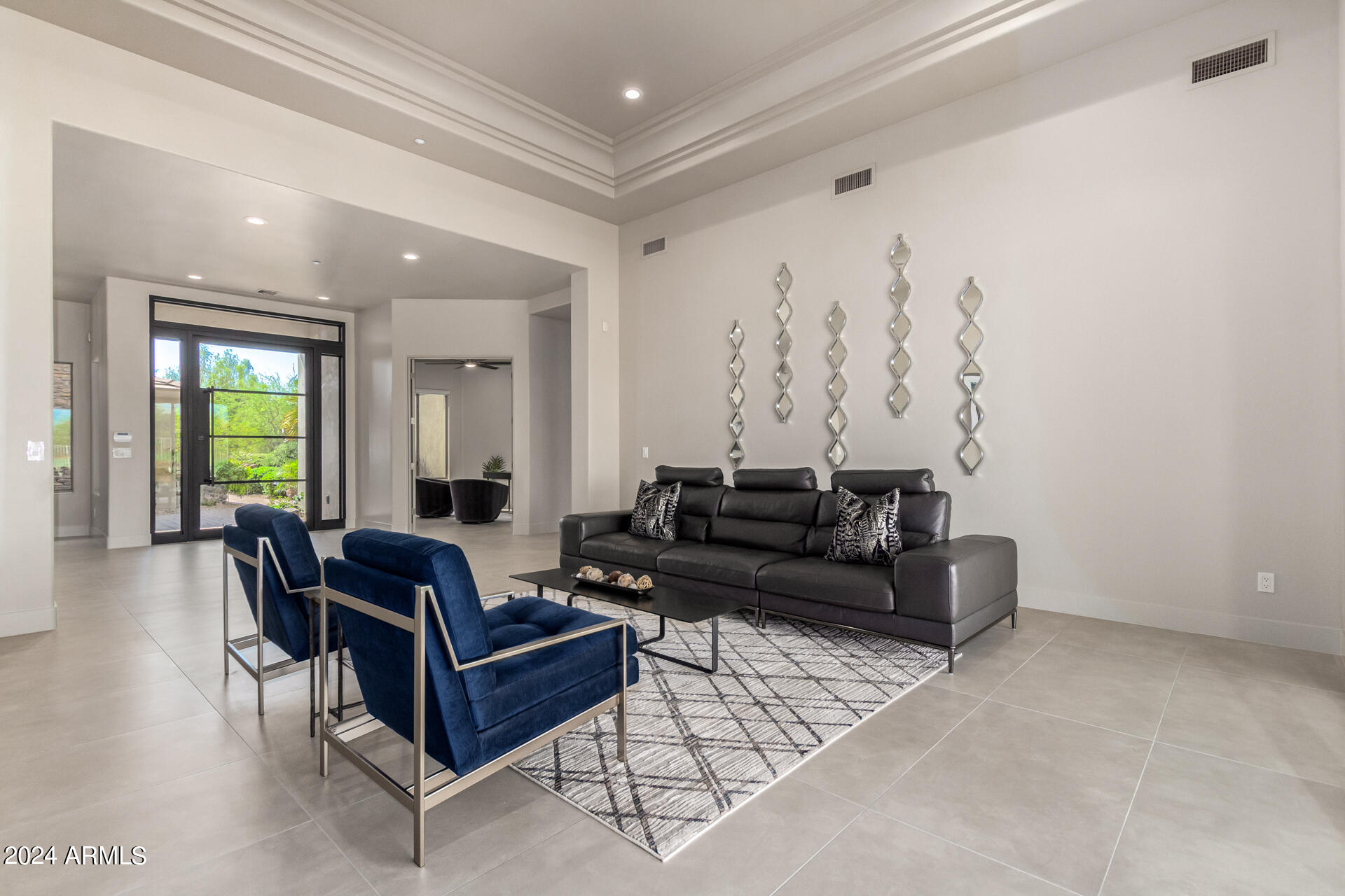 ANCALA - Residential
