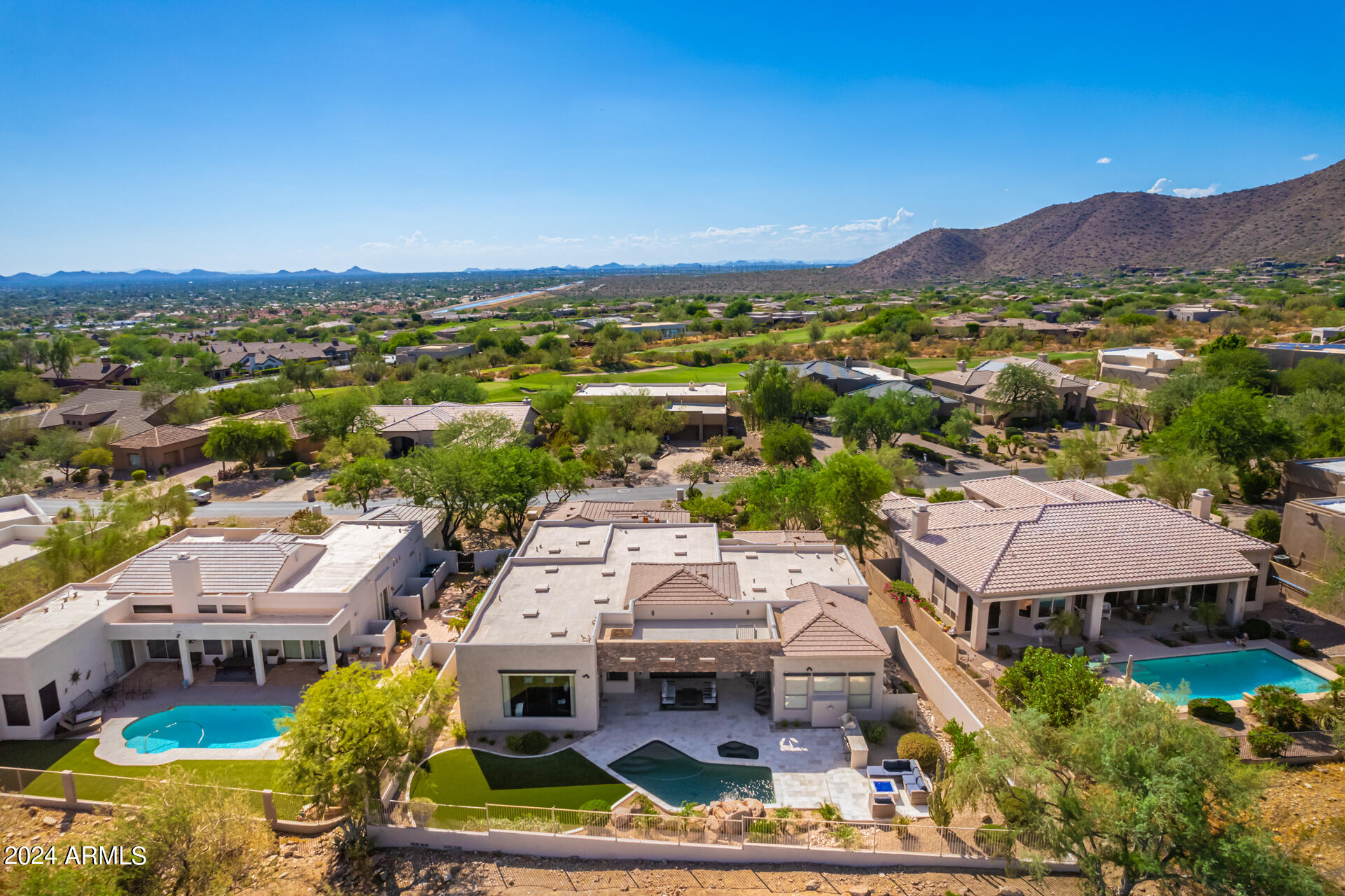 ANCALA - Residential