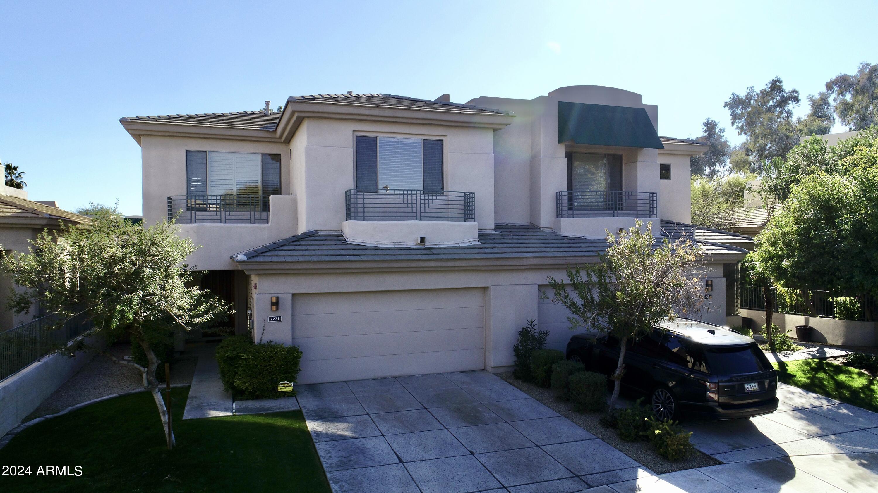 7271 E SAN ALFREDO Drive E