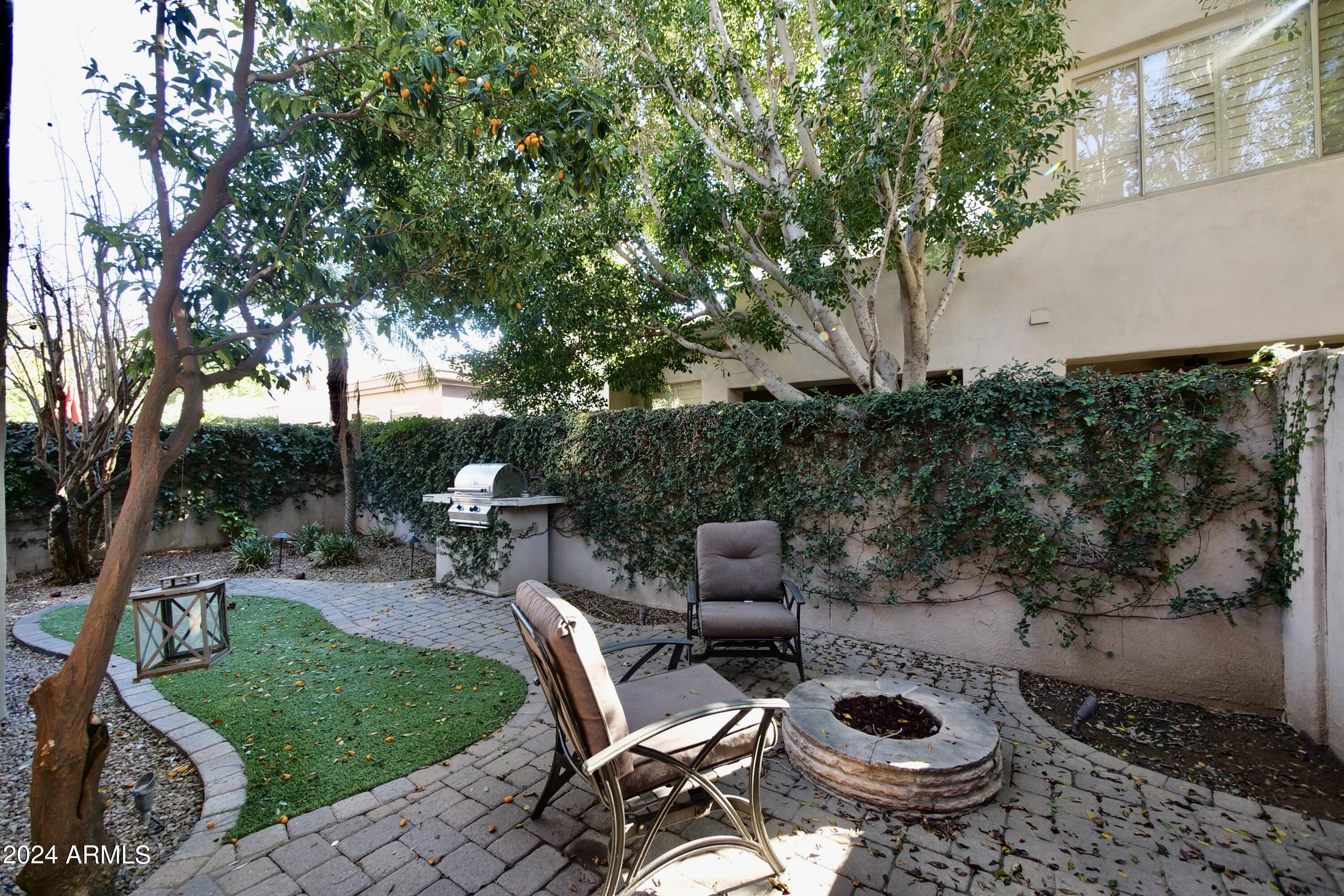 7271 E SAN ALFREDO Drive E