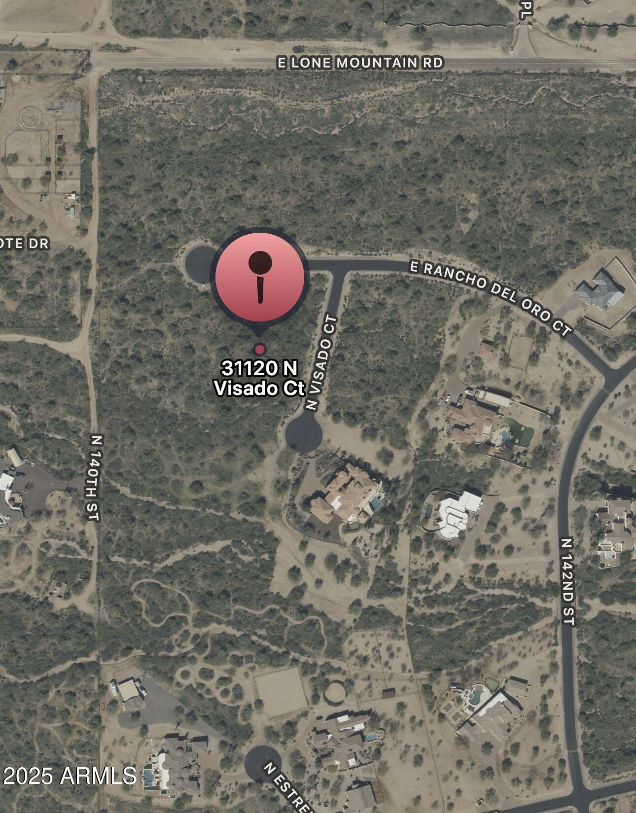 31120 N VISADO Court 92