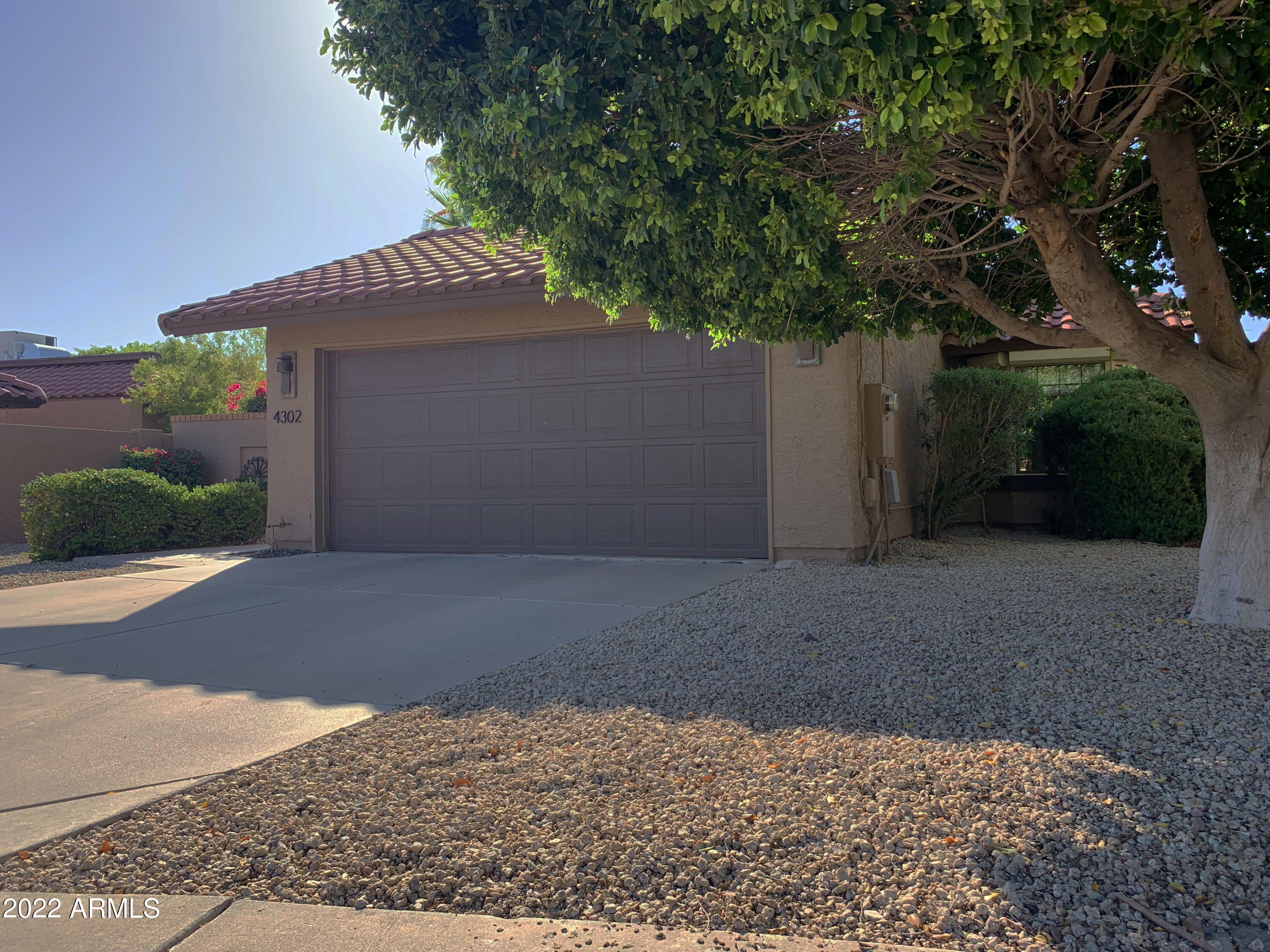 4302 E BANNOCK Street