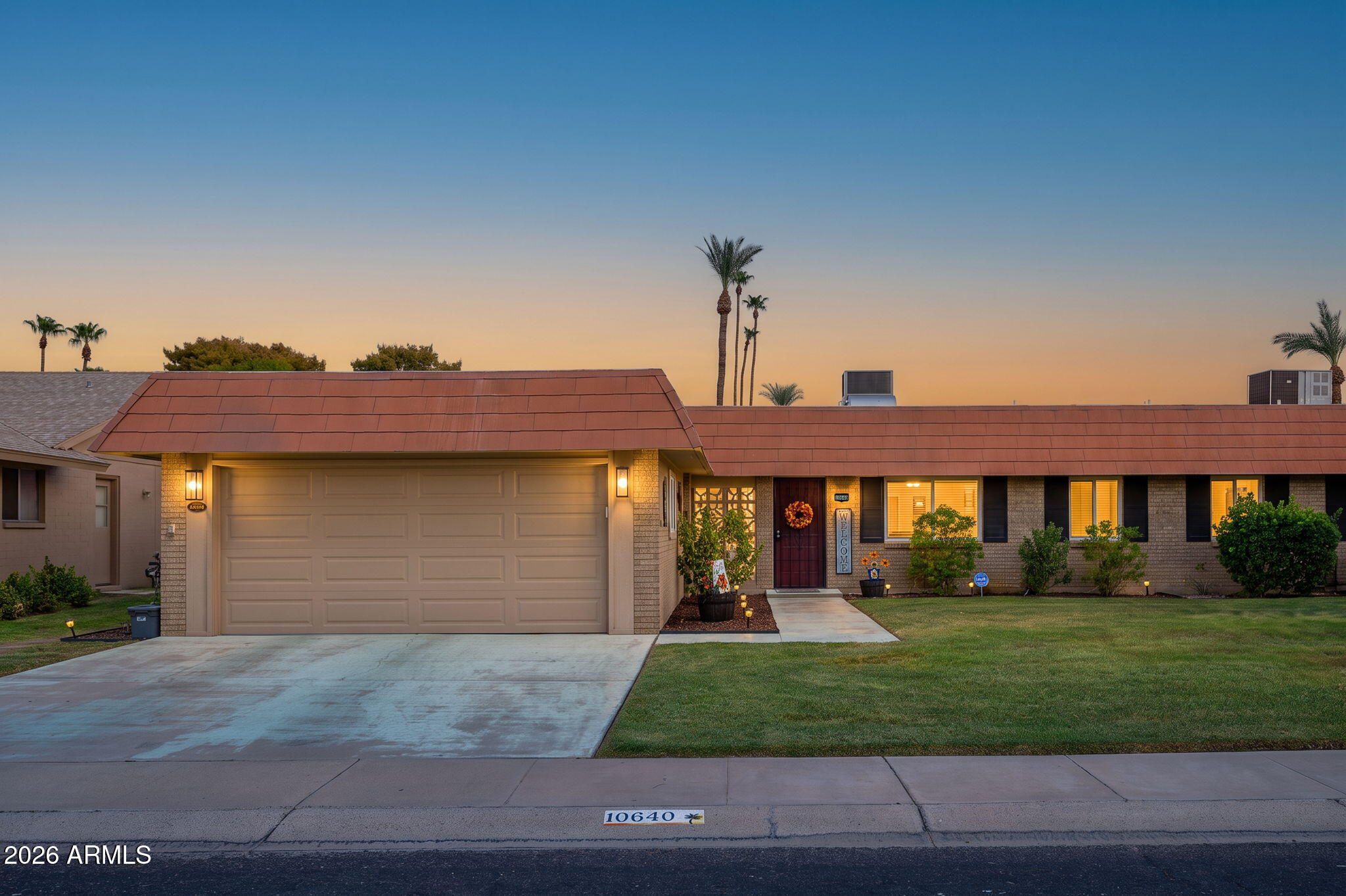 10640 W TROPICANA Circle