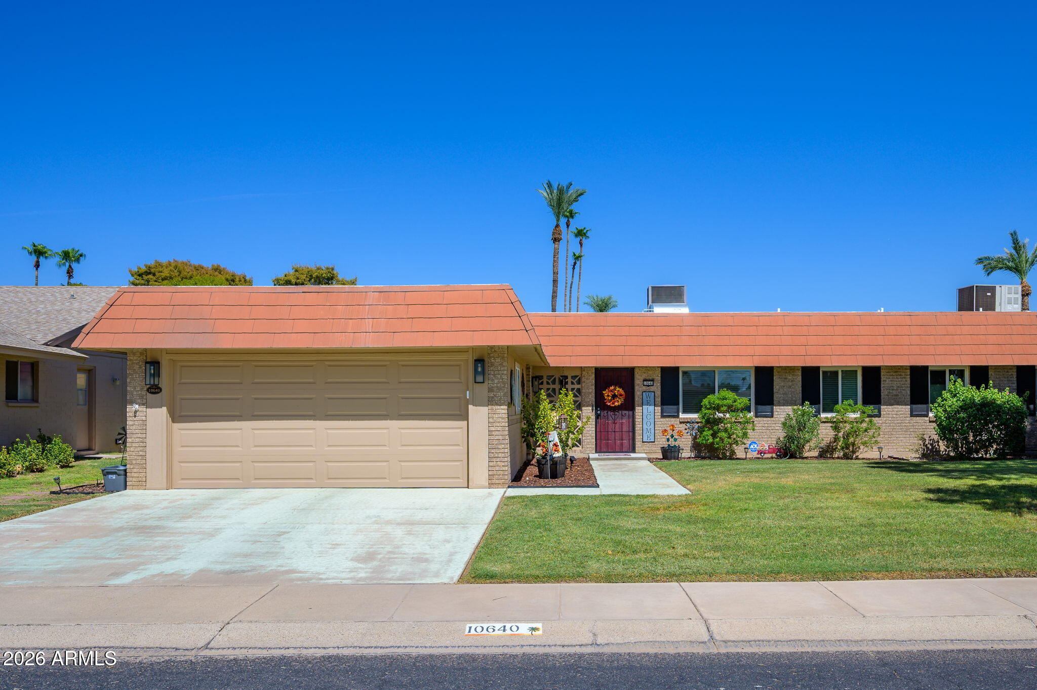 10640 W TROPICANA Circle