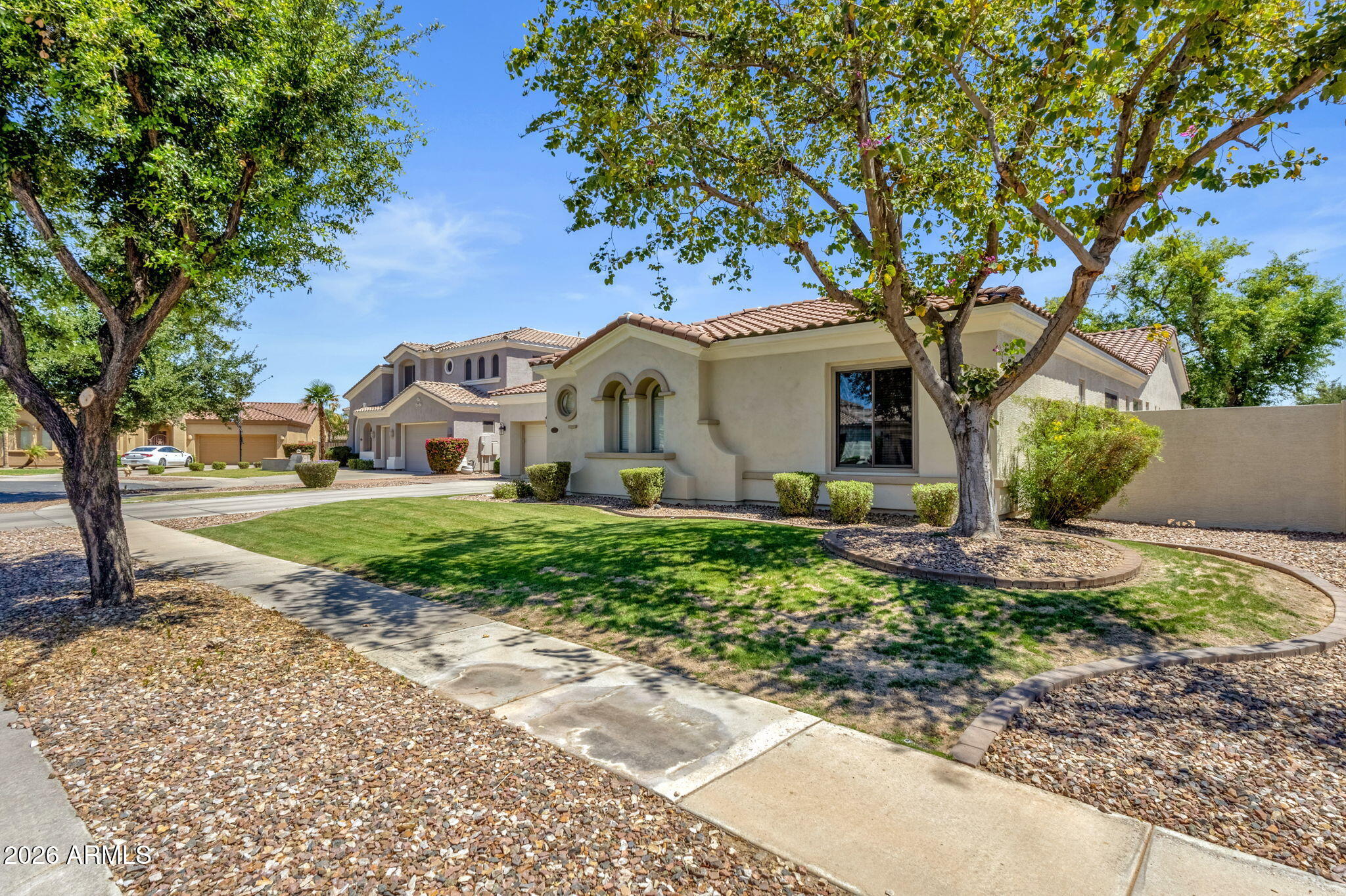4721 S PABLO PASS Court