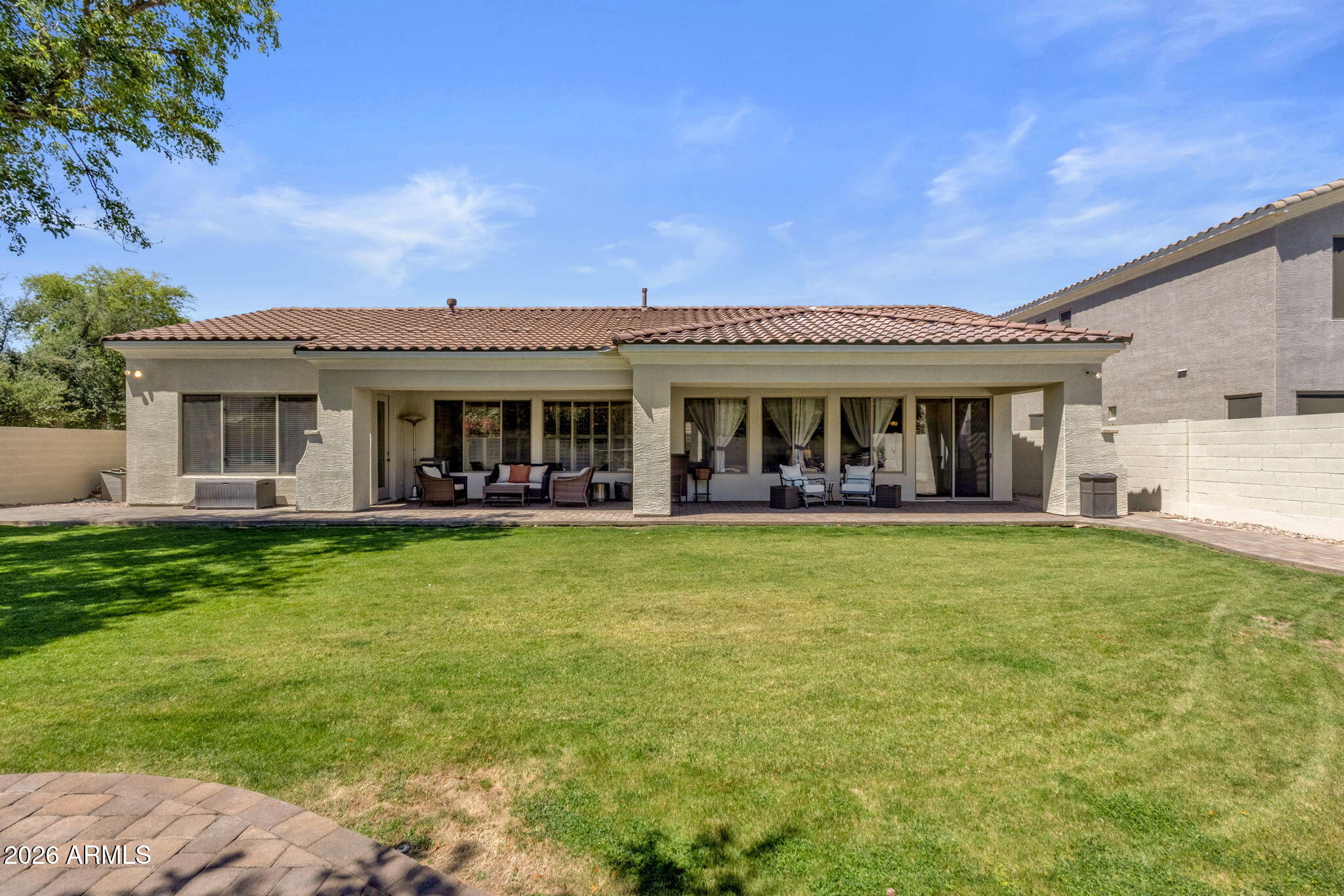 4721 S PABLO PASS Court