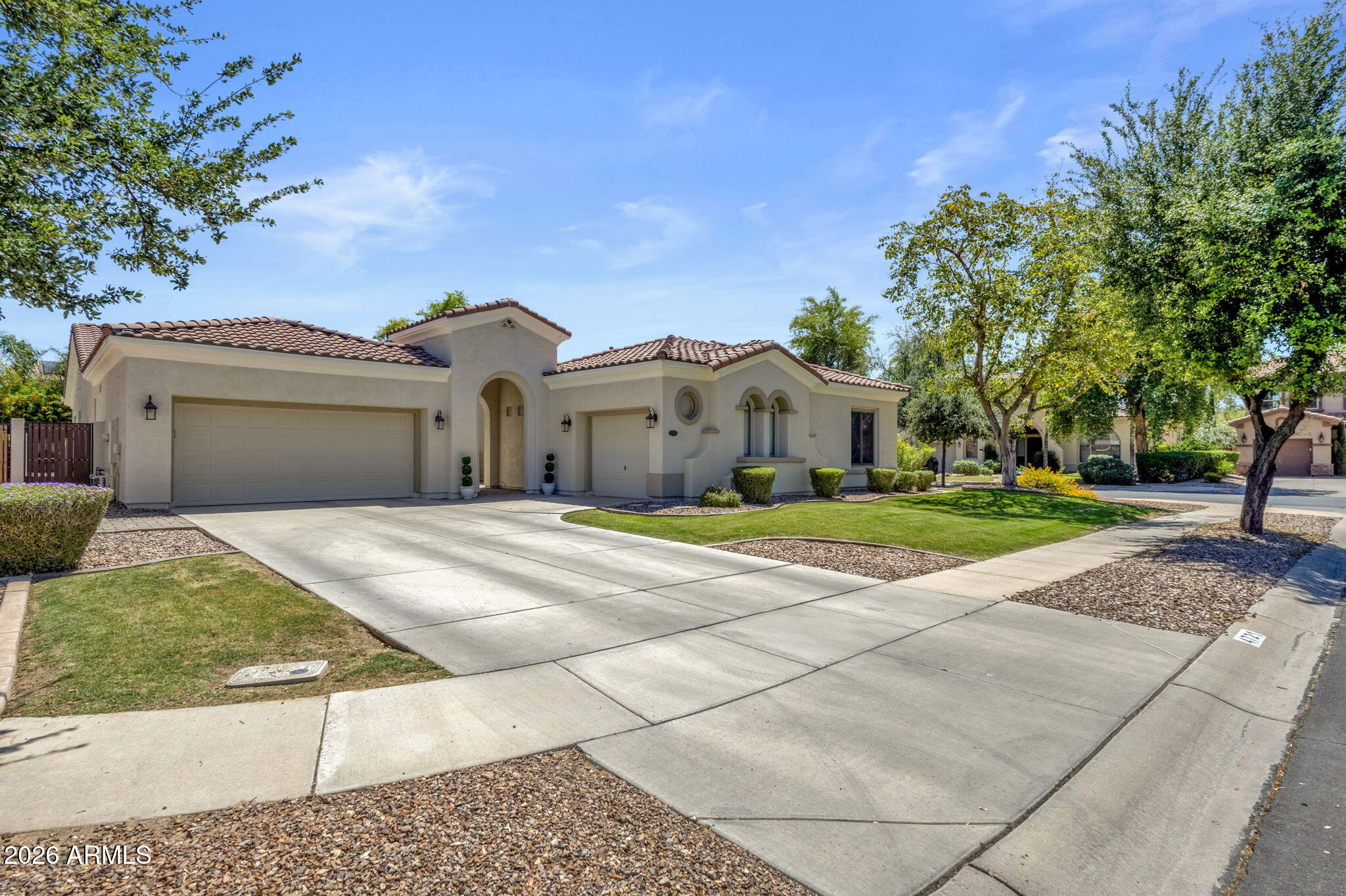 4721 S PABLO PASS Court