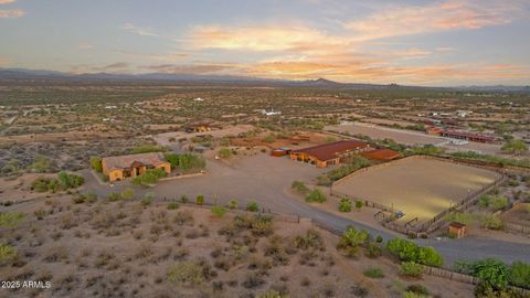 21620 W Buckwheat Lane Congress AZ 85332