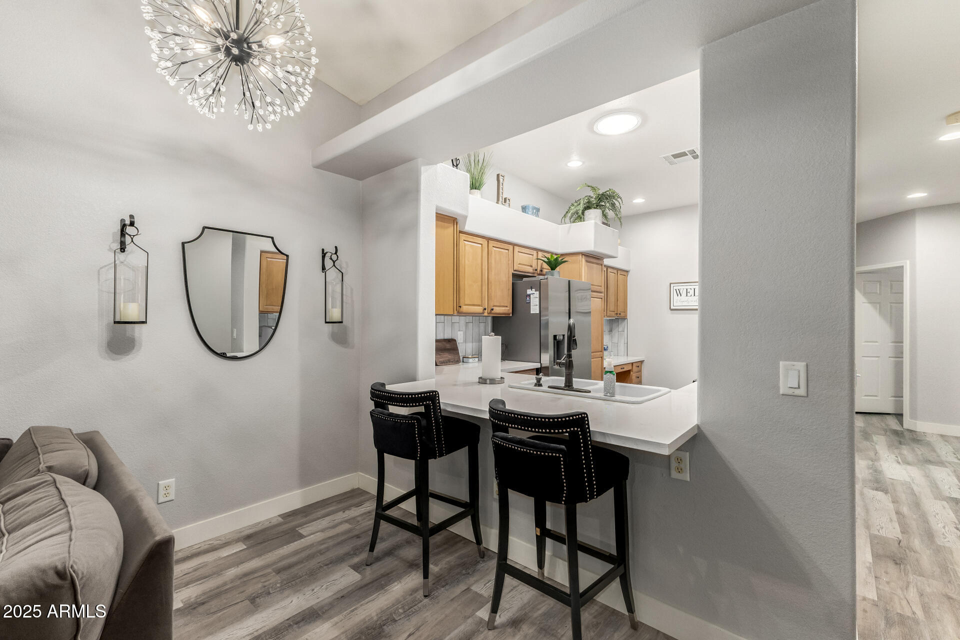 18650 N 91ST Avenue 2201